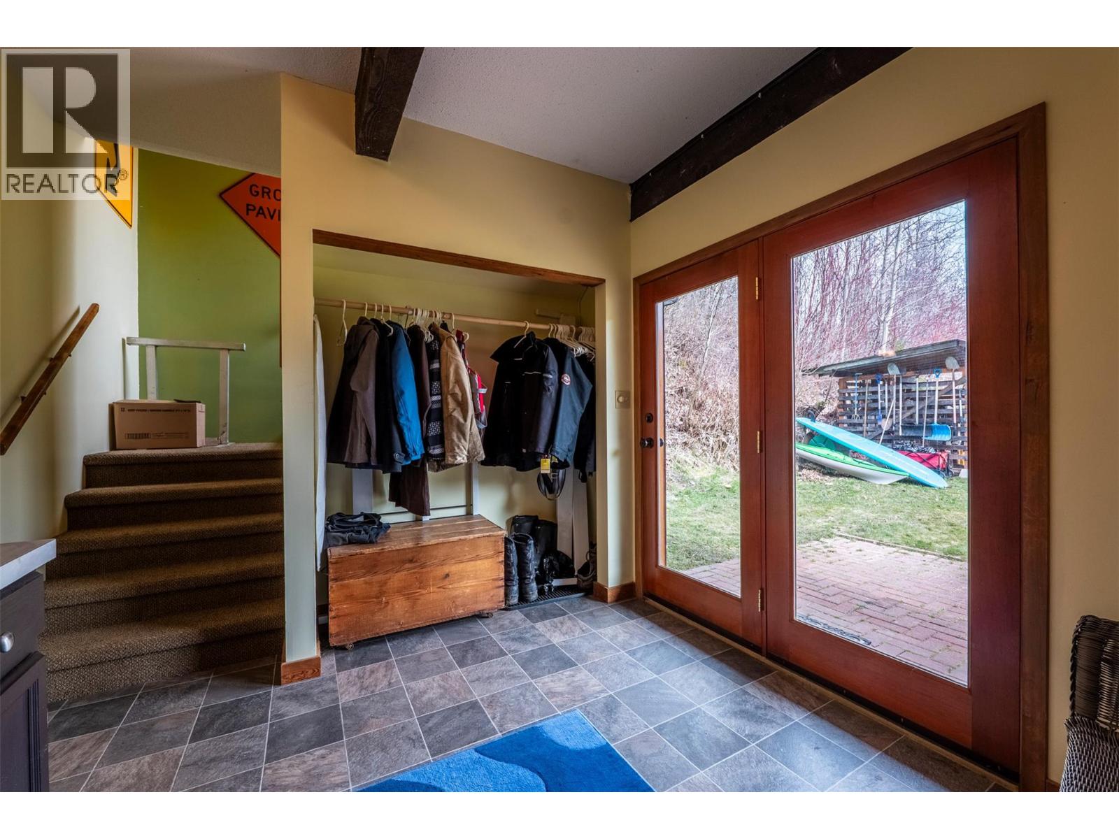 3169 Bainbridge Road, Nelson, British Columbia  V1L 6M7 - Photo 45 - 10381209