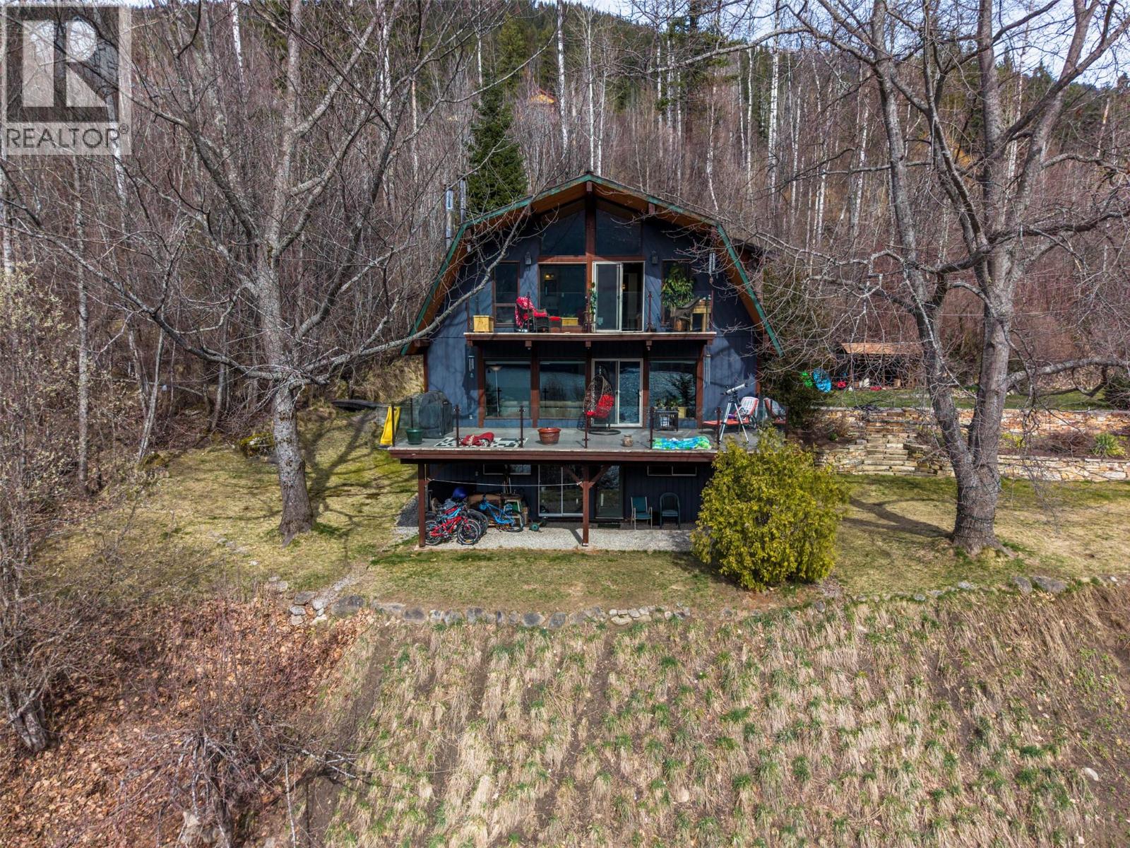 3169 Bainbridge Road, Nelson, British Columbia  V1L 6M7 - Photo 62 - 10381209