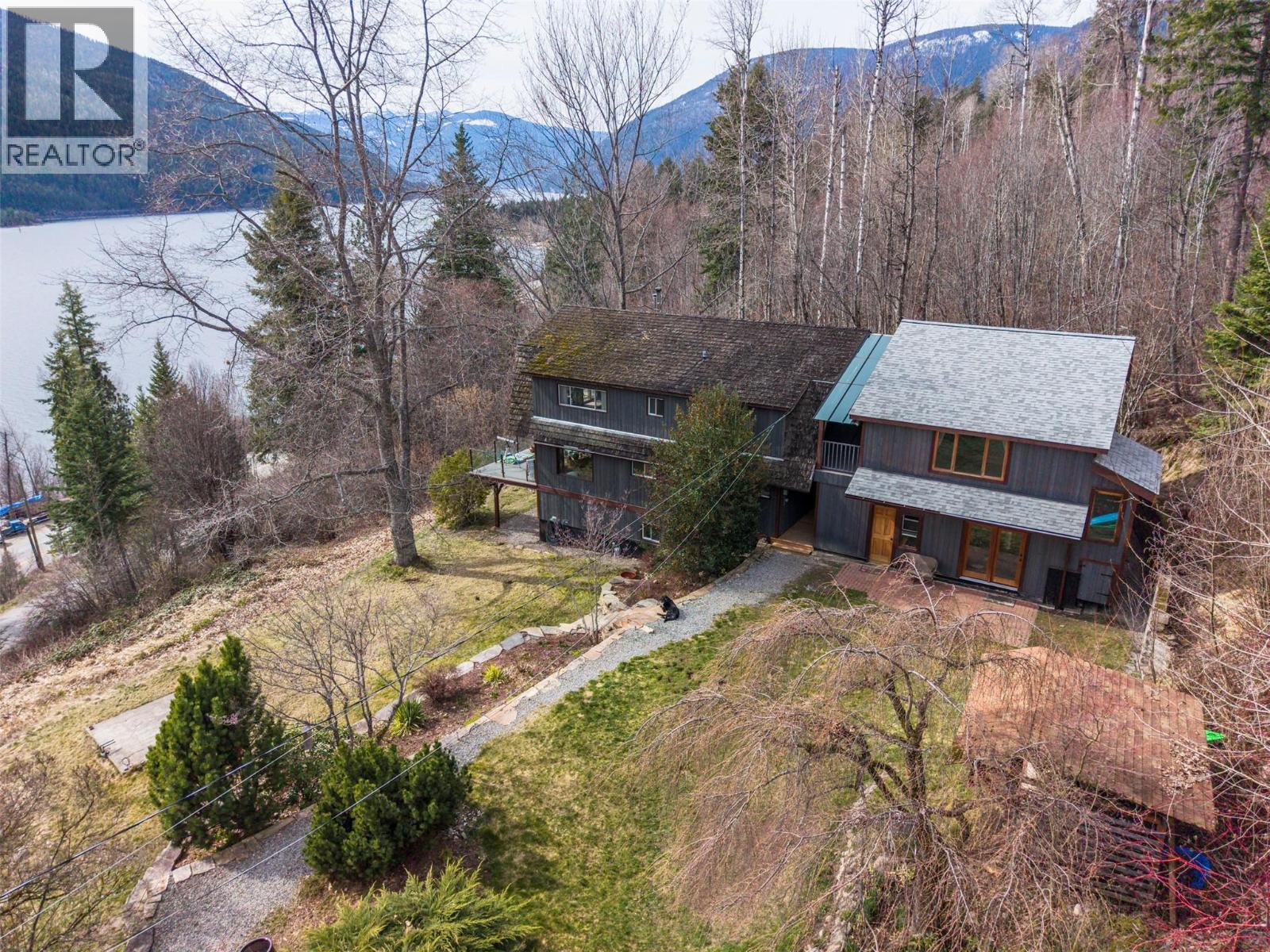 3169 Bainbridge Road, Nelson, British Columbia  V1L 6M7 - Photo 64 - 10381209