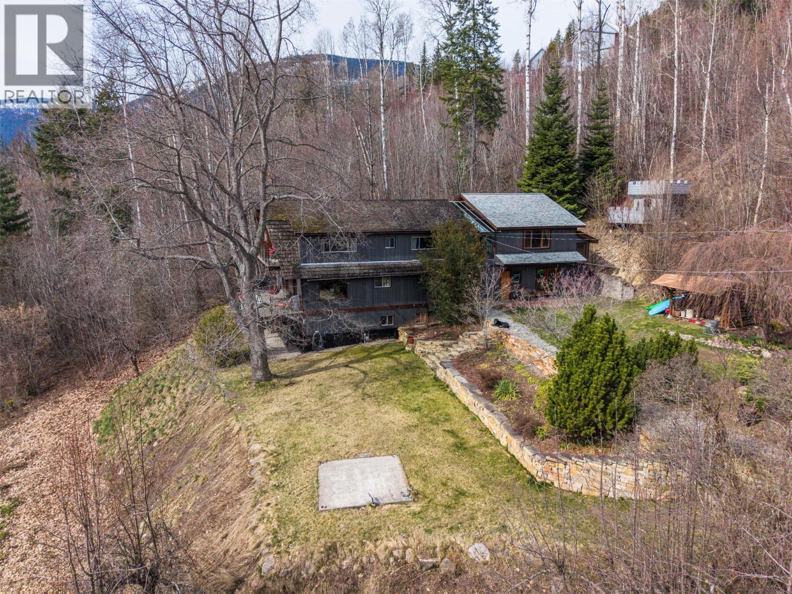 3169 Bainbridge Road, Nelson, British Columbia  V1L 6M7 - Photo 65 - 10381209