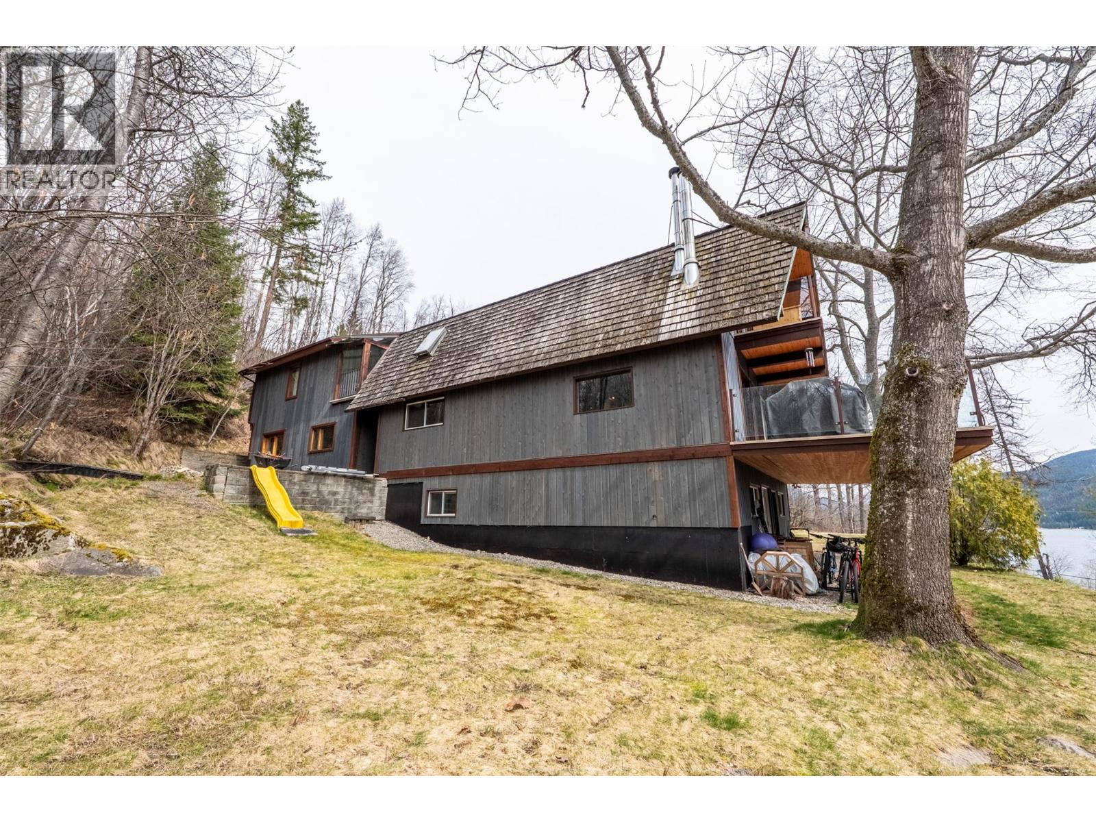 3169 Bainbridge Road, Nelson, British Columbia  V1L 6M7 - Photo 76 - 10381209