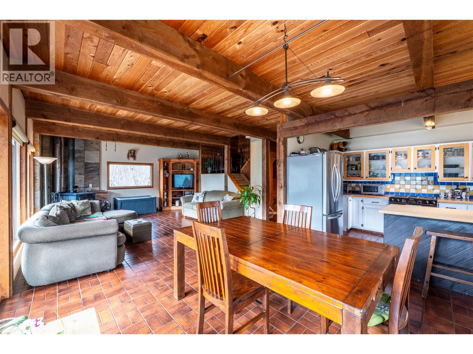 3169 Bainbridge Road, Nelson, British Columbia  V1L 6M7 - Photo 9 - 10381209