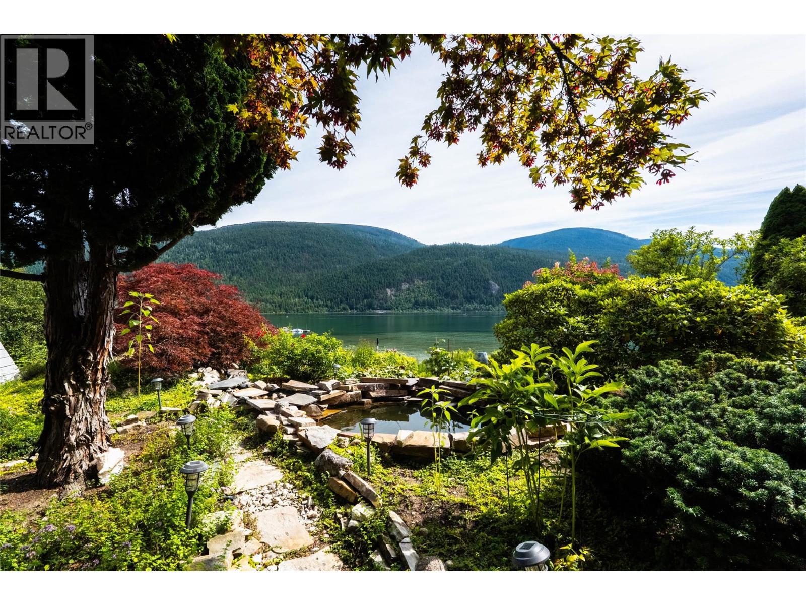 1896 3a Highway, Nelson, British Columbia  V1L 6K1 - Photo 60 - 10381201