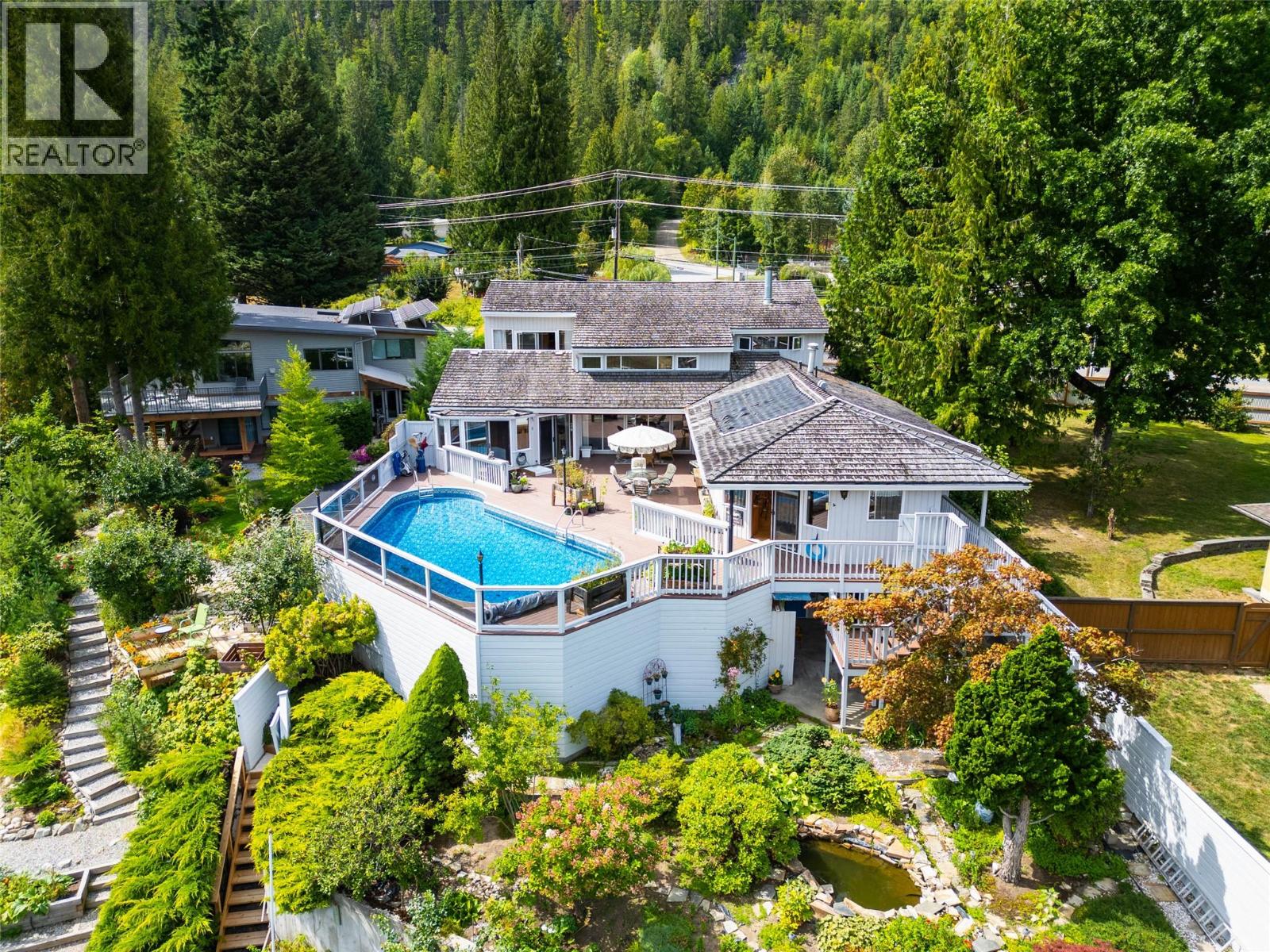 1896 3a Highway, Nelson, British Columbia  V1L 6K1 - Photo 72 - 10381201