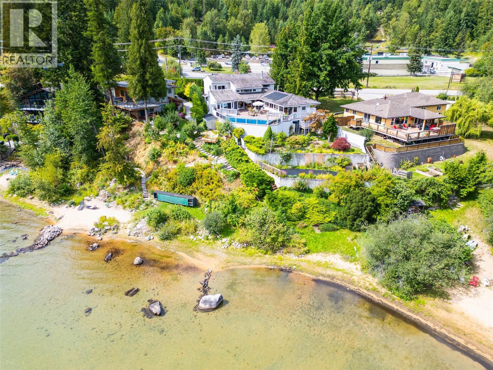 1896 3a Highway, Nelson, British Columbia  V1L 6K1 - Photo 73 - 10381201