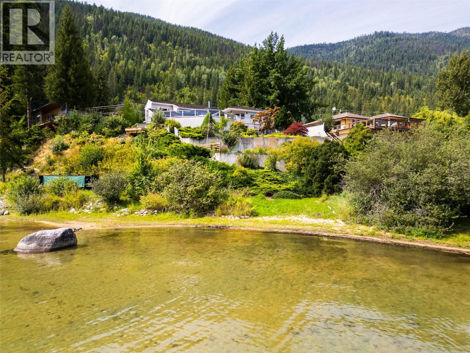 1896 3a Highway, Nelson, British Columbia  V1L 6K1 - Photo 77 - 10381201