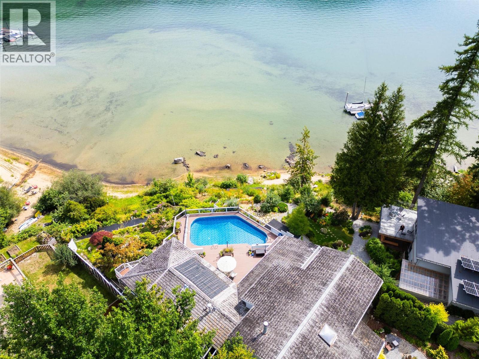 1896 3a Highway, Nelson, British Columbia  V1L 6K1 - Photo 81 - 10381201