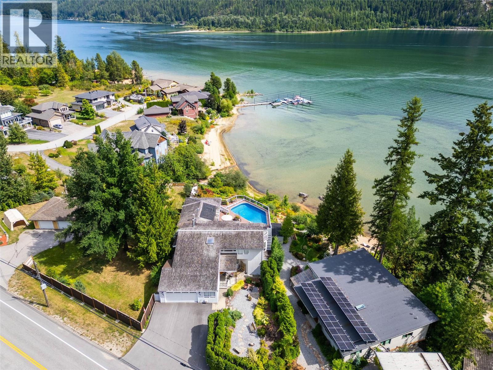 1896 3a Highway, Nelson, British Columbia  V1L 6K1 - Photo 84 - 10381201