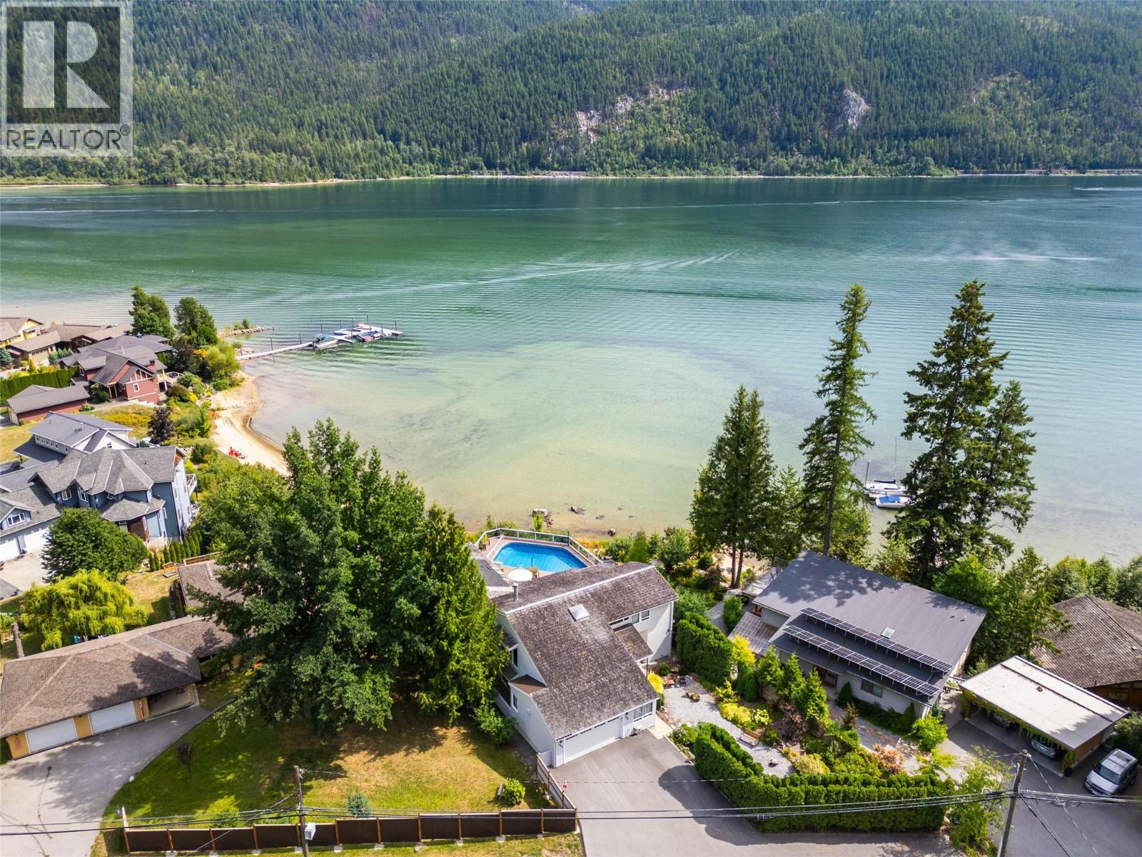 1896 3a Highway, Nelson, British Columbia  V1L 6K1 - Photo 85 - 10381201