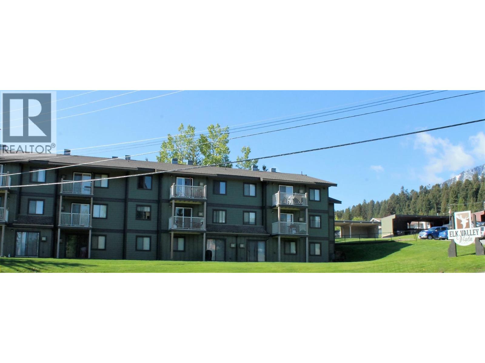 306c 1802 Alpine Drive, Elkford, British Columbia  V0B 1H0 - Photo 1 - 10378556
