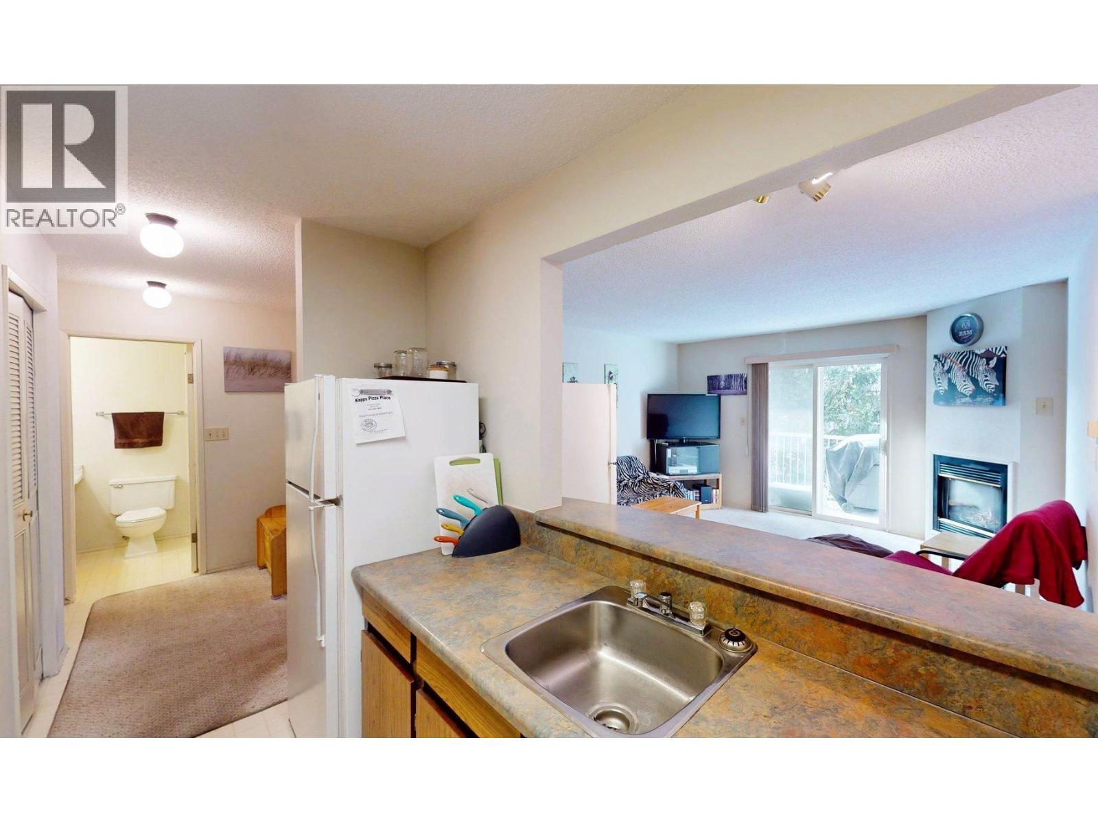306c 1802 Alpine Drive, Elkford, British Columbia  V0B 1H0 - Photo 8 - 10378556