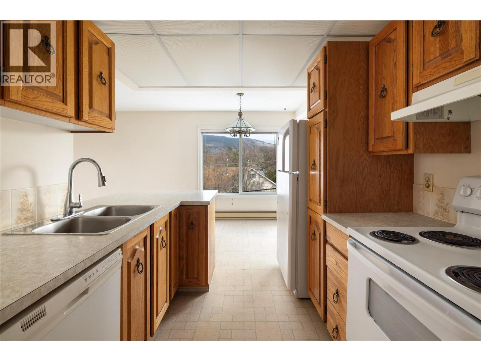 1801 32 Street Unit# 207, Vernon, British Columbia  V1T 5K4 - Photo 12 - 10381581