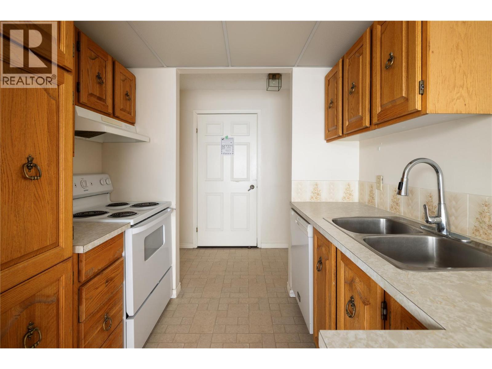 1801 32 Street Unit# 207, Vernon, British Columbia  V1T 5K4 - Photo 14 - 10381581