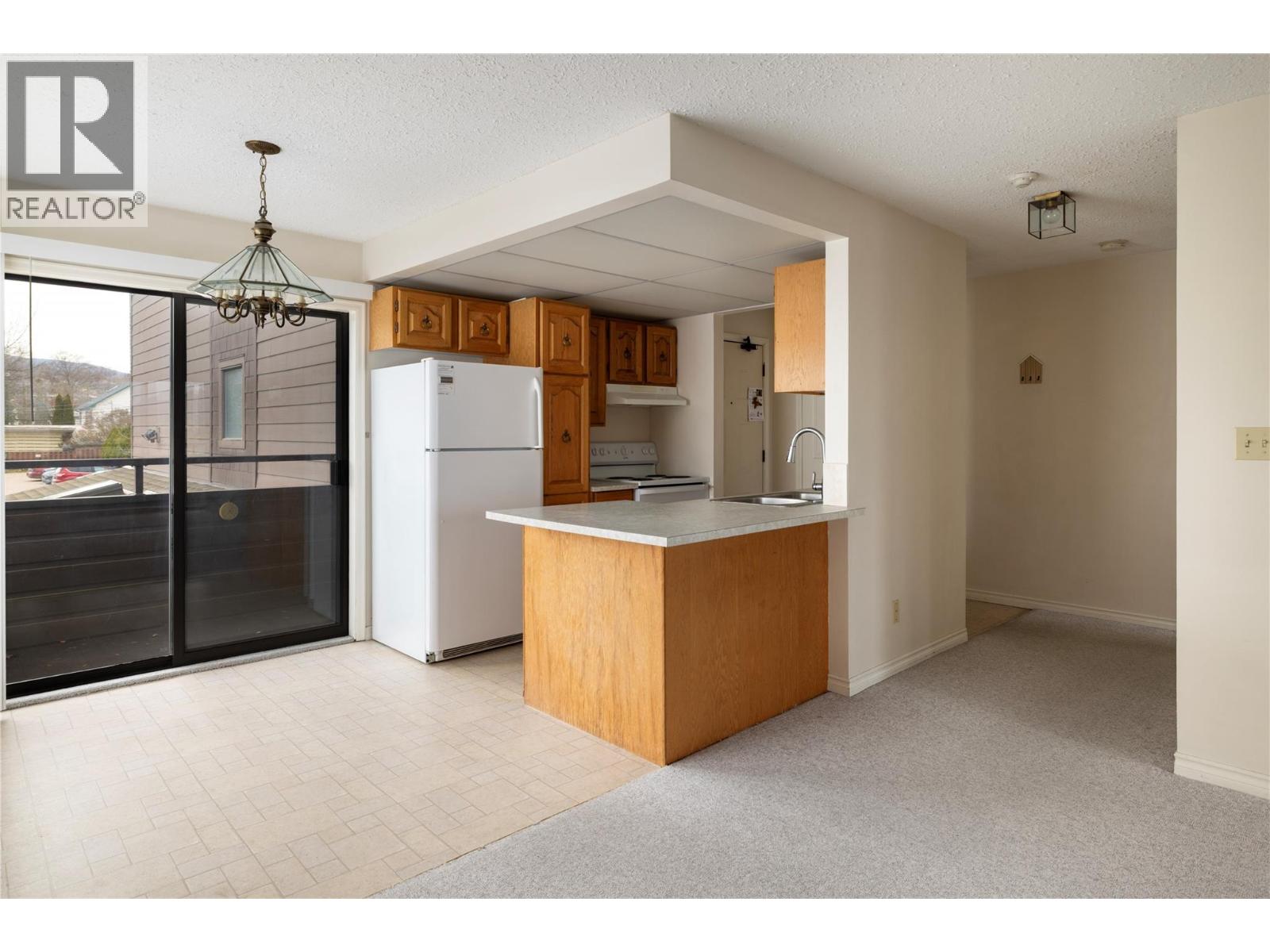 1801 32 Street Unit# 207, Vernon, British Columbia  V1T 5K4 - Photo 15 - 10381581
