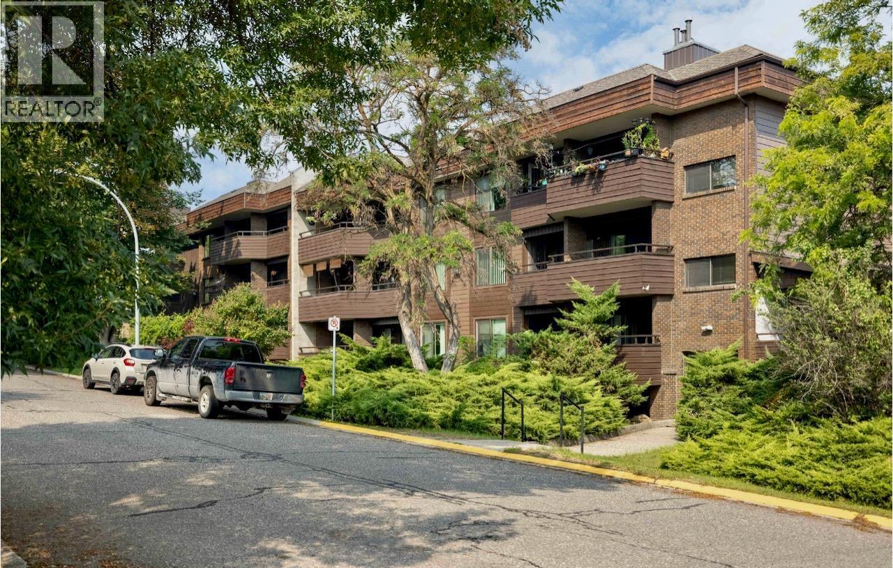 1801 32 Street Unit# 207, Vernon, British Columbia  V1T 5K4 - Photo 2 - 10381581