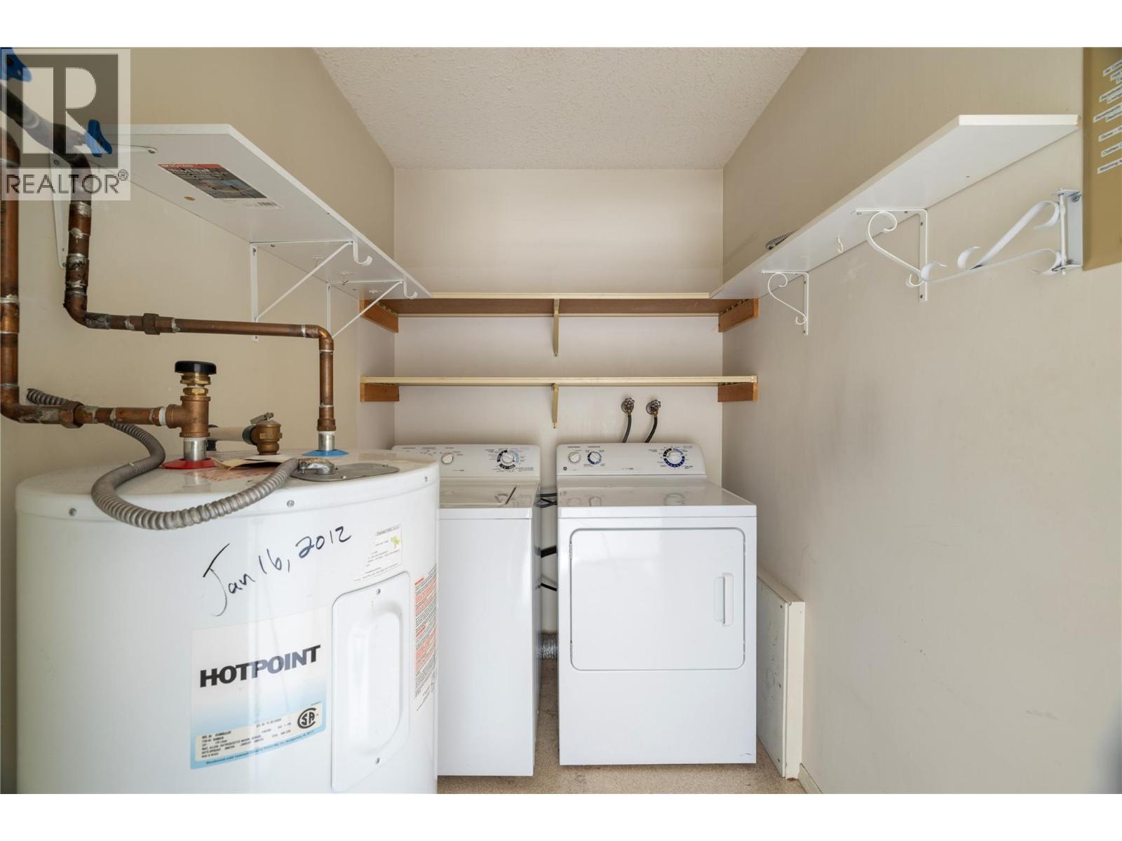 1801 32 Street Unit# 207, Vernon, British Columbia  V1T 5K4 - Photo 29 - 10381581