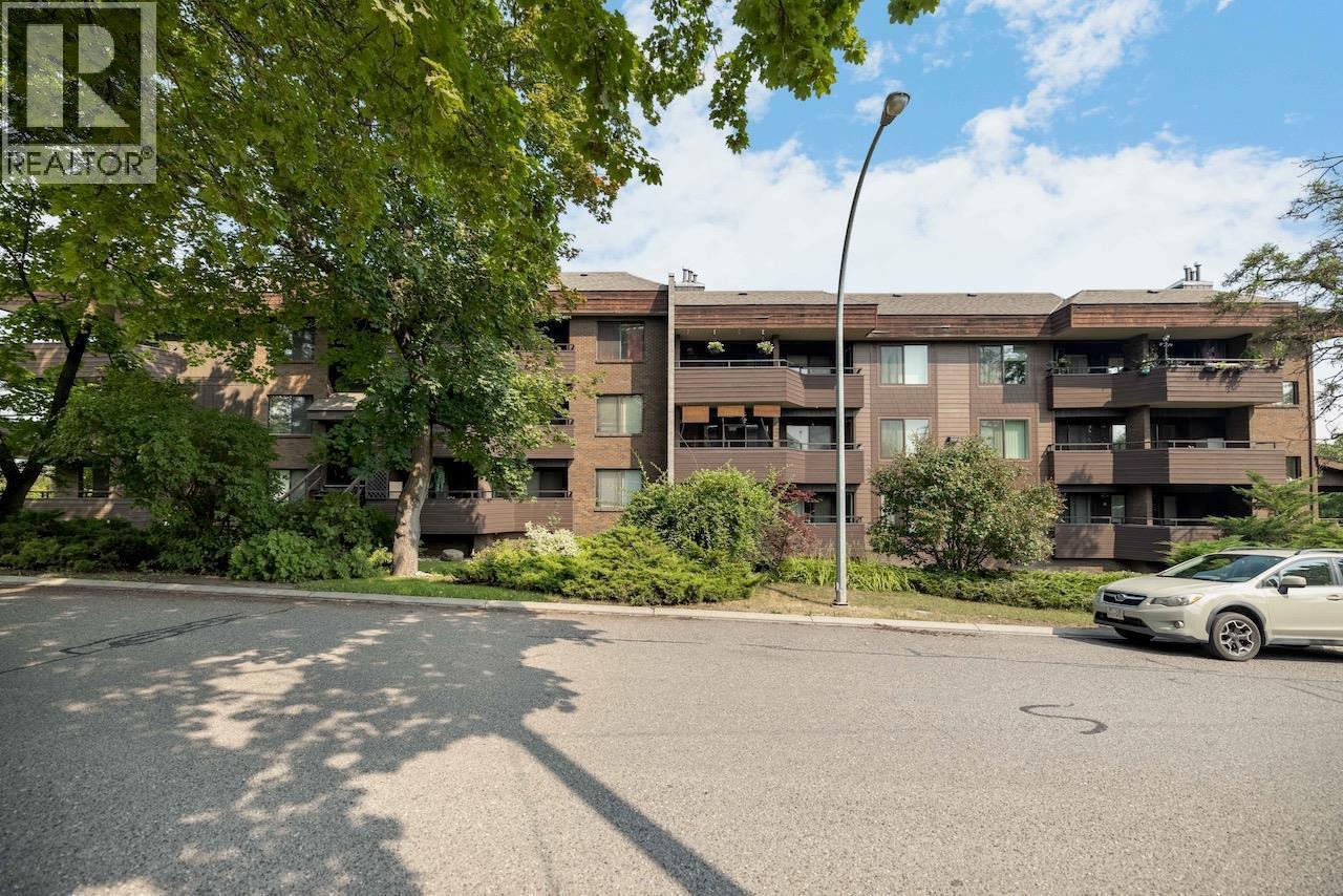 1801 32 Street Unit# 207, Vernon, British Columbia  V1T 5K4 - Photo 3 - 10381581