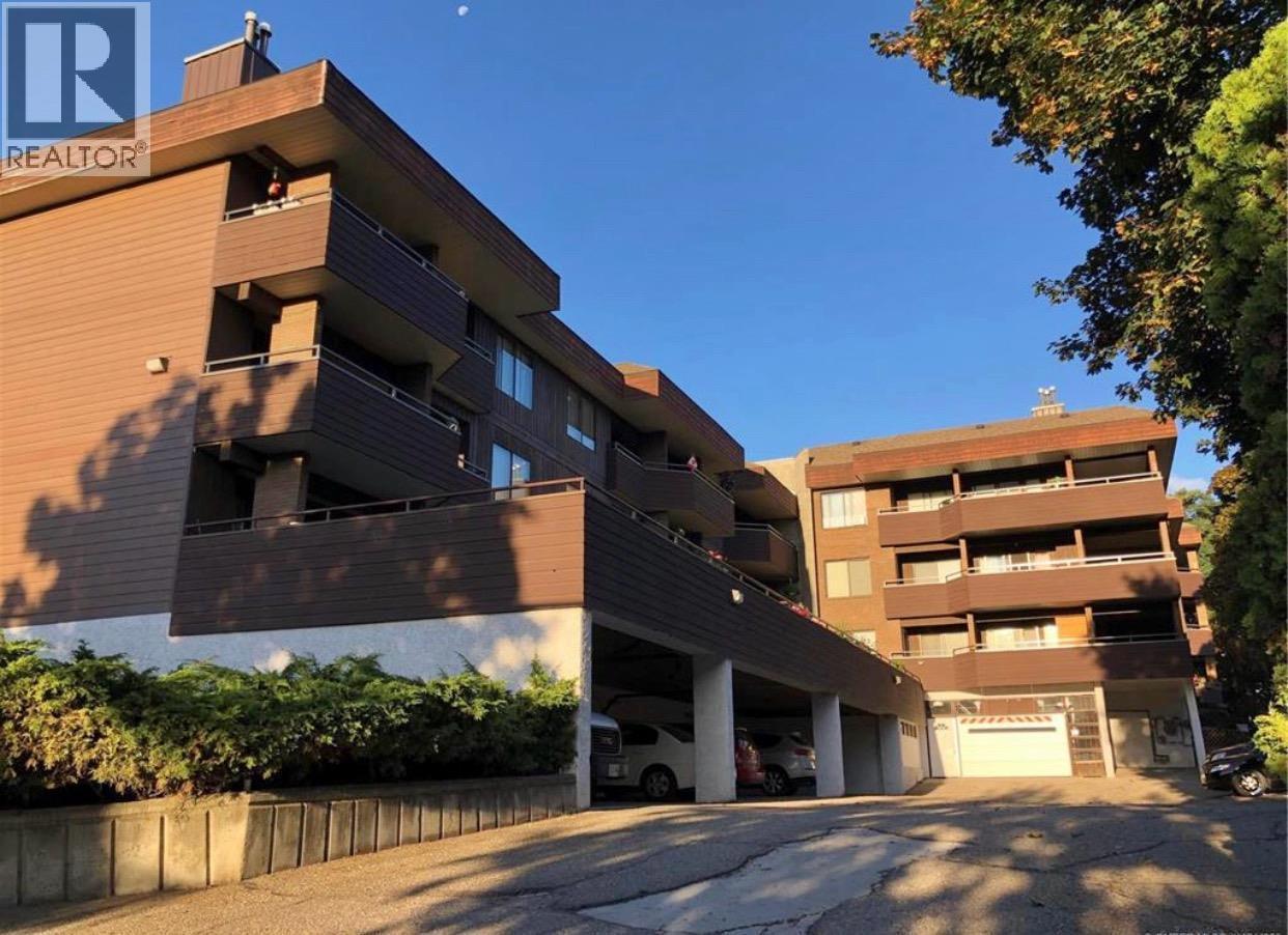 1801 32 Street Unit# 207, Vernon, British Columbia  V1T 5K4 - Photo 33 - 10381581