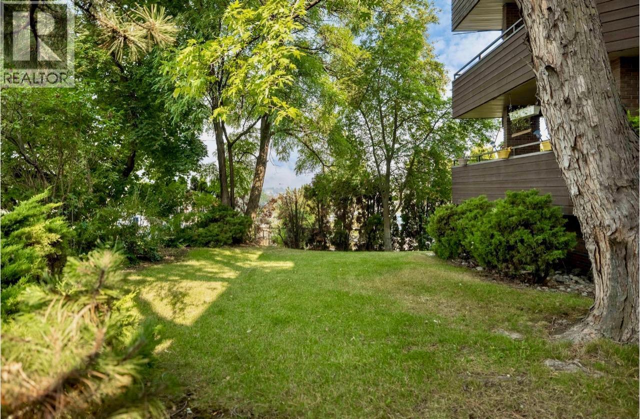 1801 32 Street Unit# 207, Vernon, British Columbia  V1T 5K4 - Photo 4 - 10381581