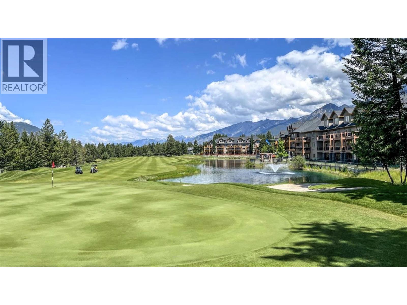 500 Bighorn Boulevard Unit# 513, Radium Hot Springs, British Columbia  V0A 1M0 - Photo 63 - 10380962