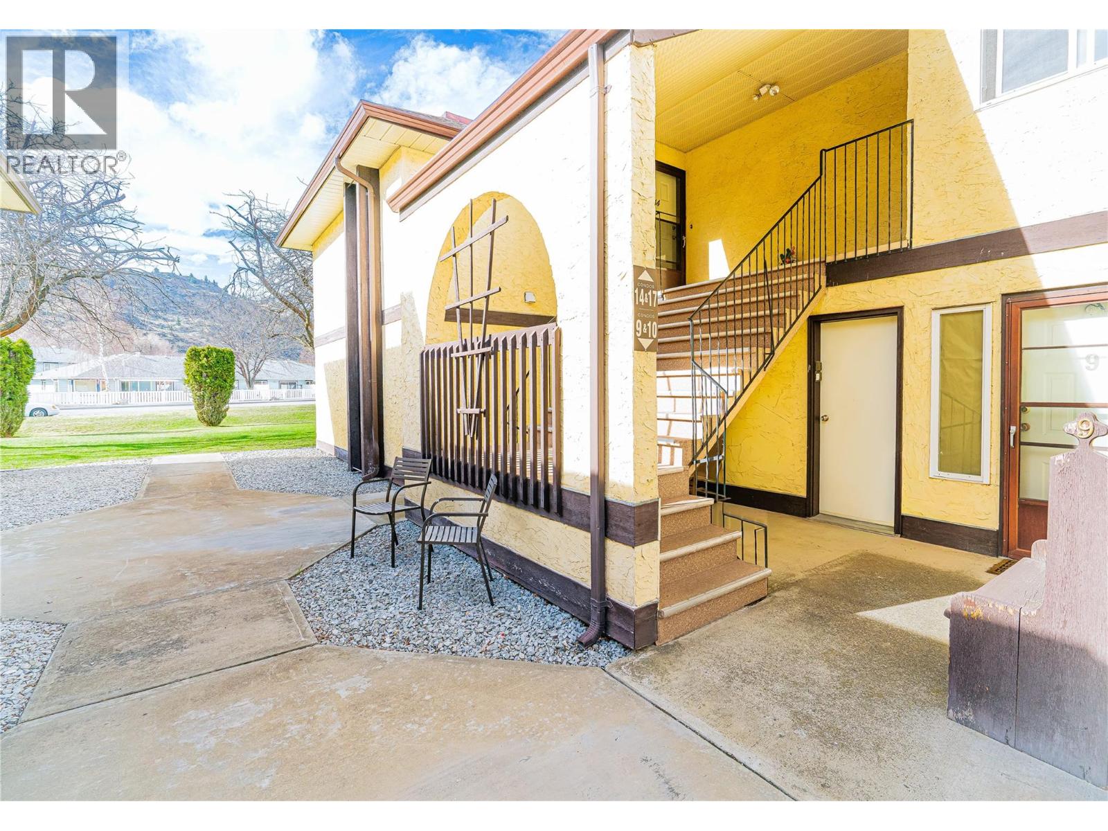 340 Mckinney Road Unit# 17, Oliver, British Columbia  V0H 1T3 - Photo 19 - 10381510