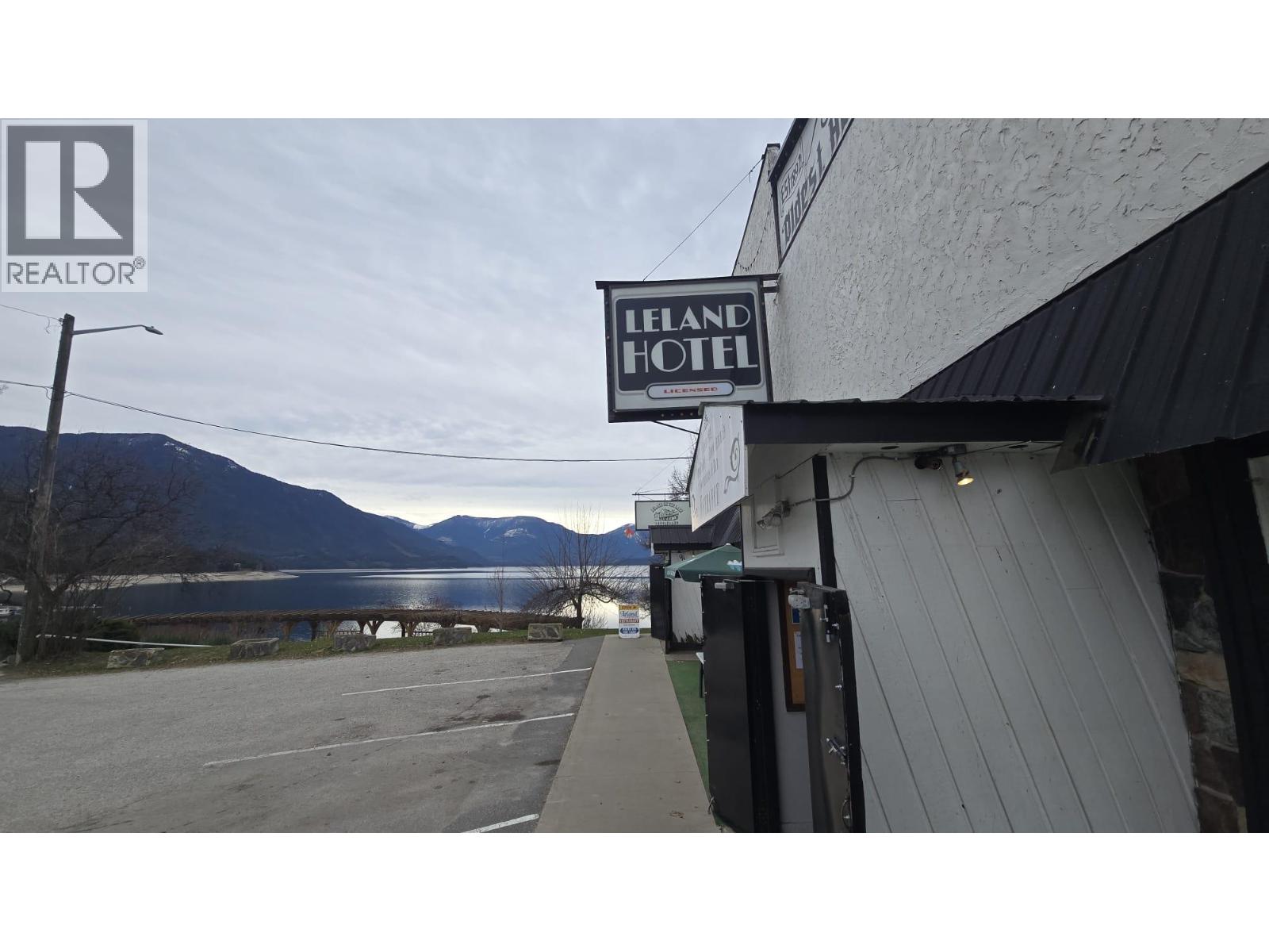96 4 Avenue Sw, Nakusp, British Columbia  V0G 1R0 - Photo 7 - 10380075
