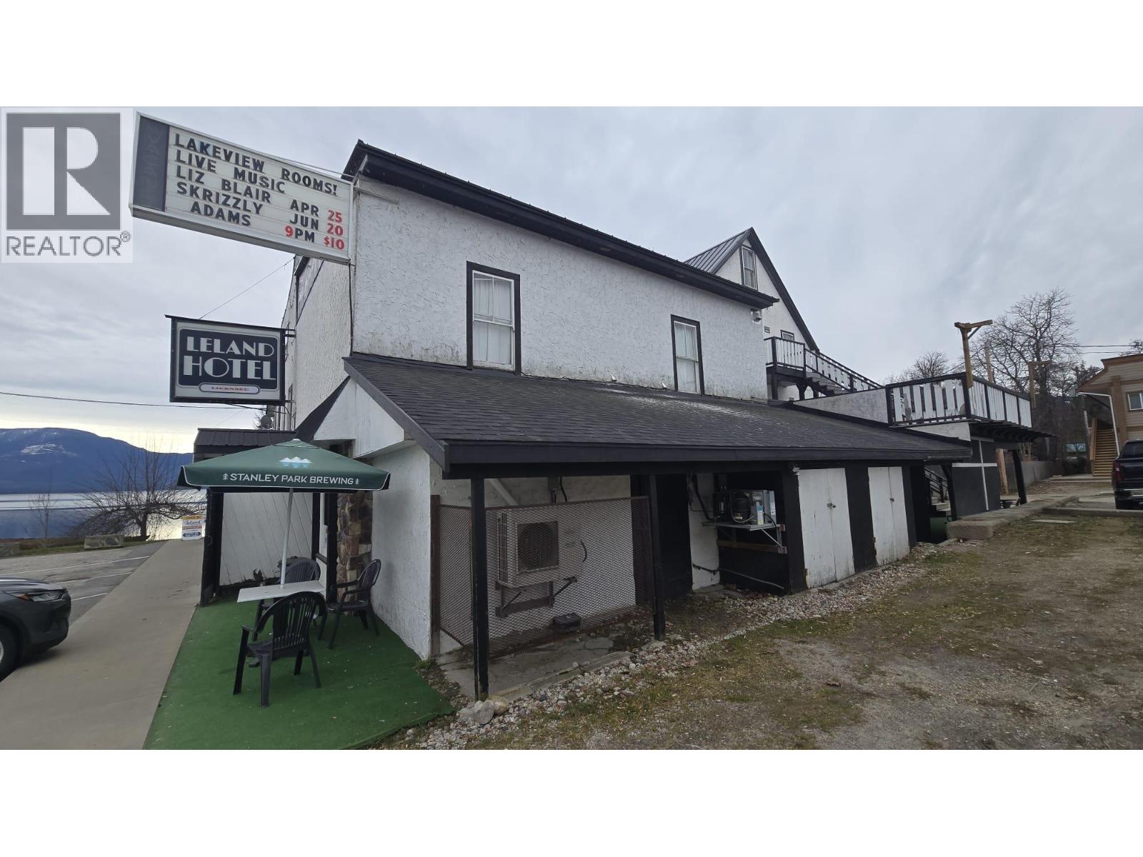 96 4 Avenue Sw, Nakusp, British Columbia  V0G 1R0 - Photo 9 - 10380075