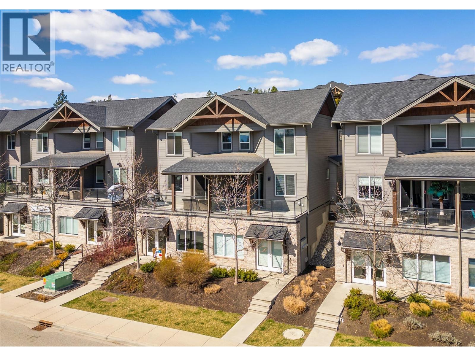 12840 Stillwater Court Unit# 11, Lake Country, British Columbia  V4V 2N1 - Photo 1 - 10381444