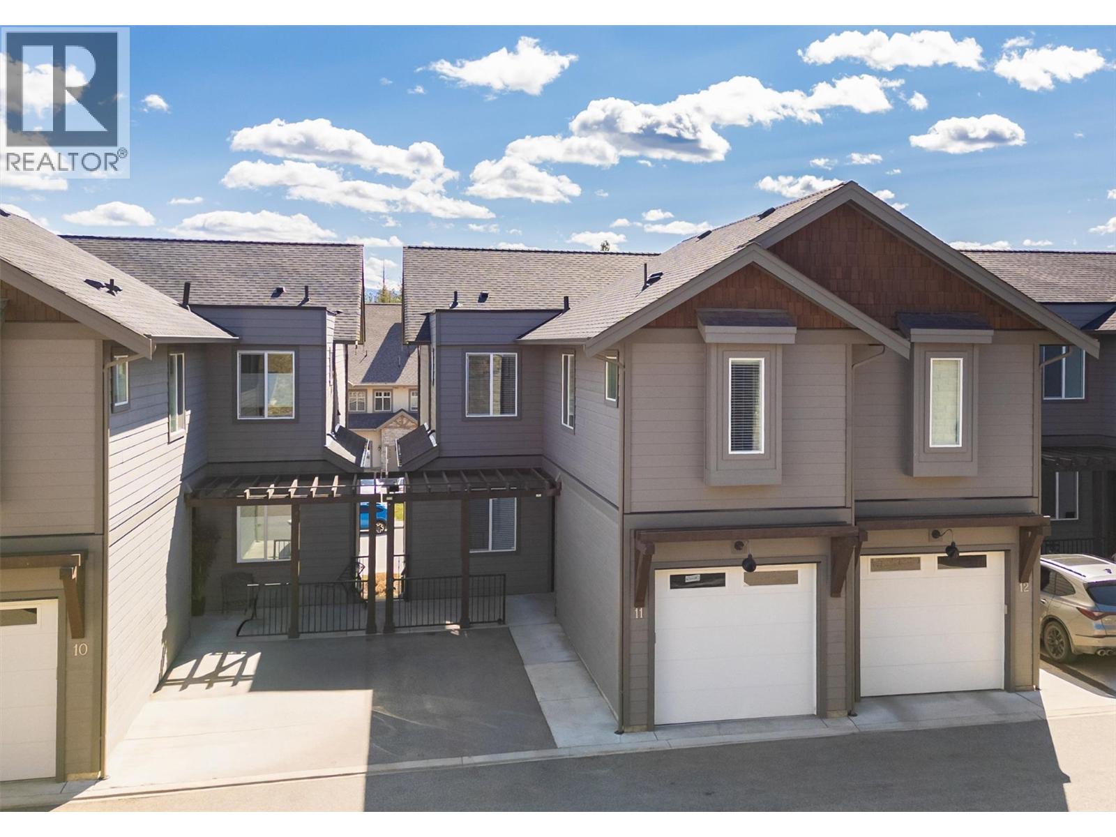 12840 Stillwater Court Unit# 11, Lake Country, British Columbia  V4V 2N1 - Photo 2 - 10381444