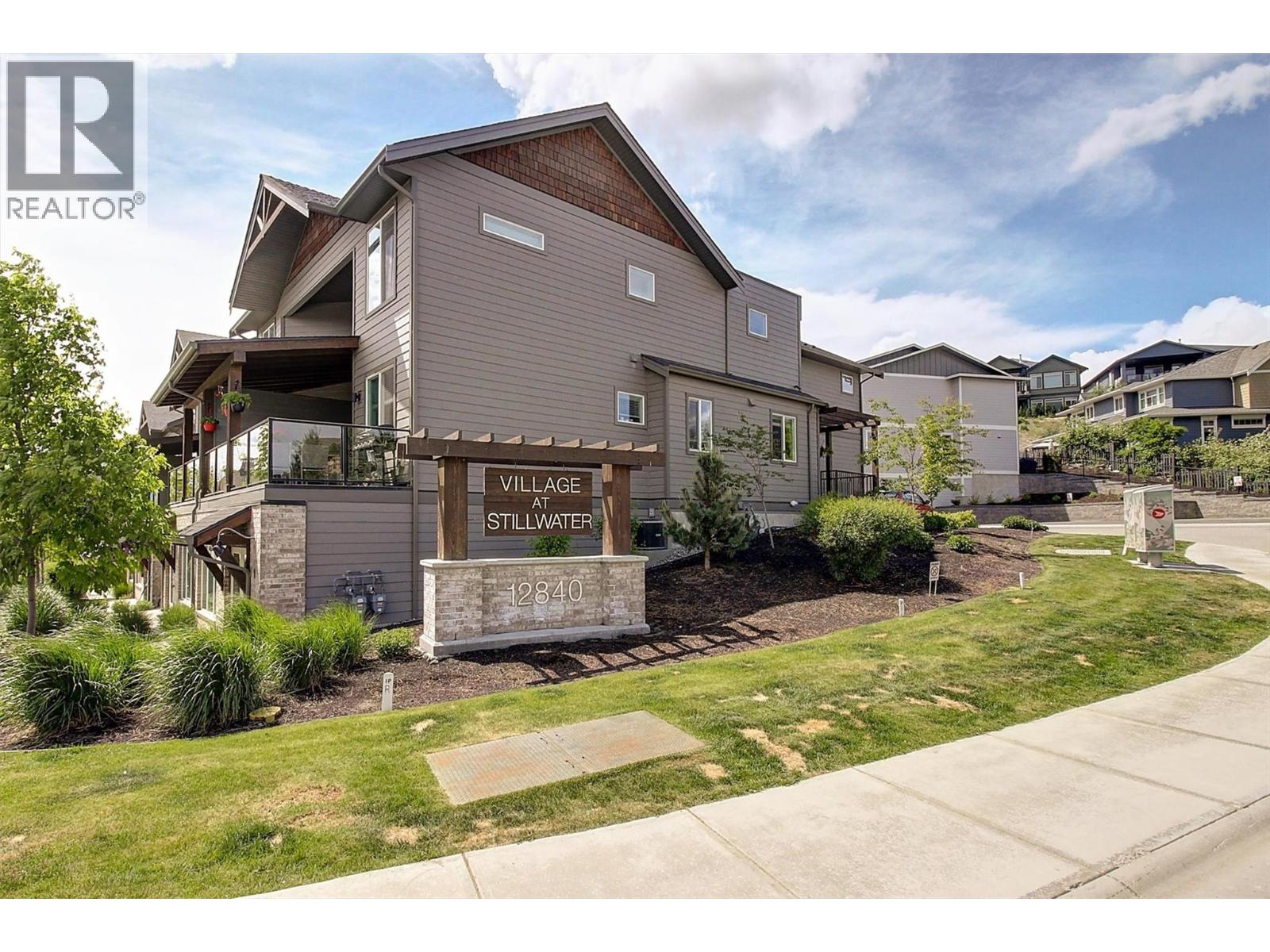 12840 Stillwater Court Unit# 11, Lake Country, British Columbia  V4V 2N1 - Photo 49 - 10381444