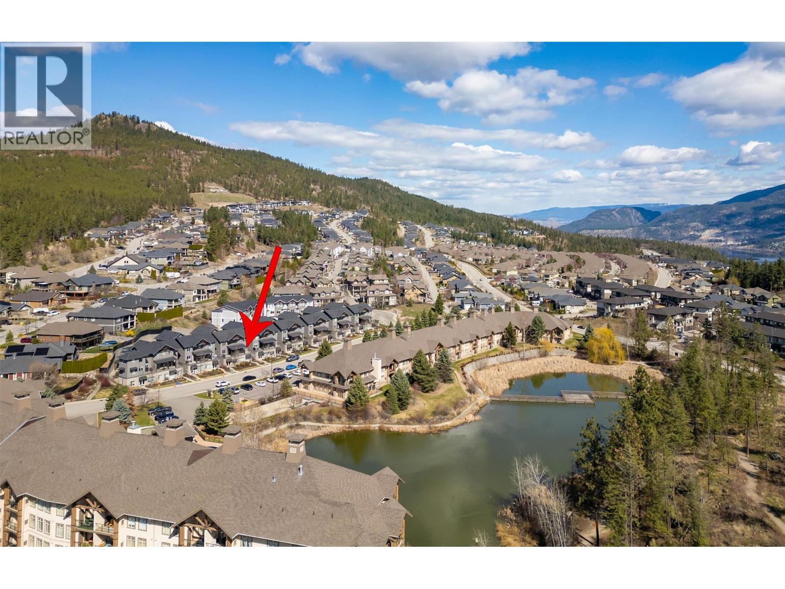 12840 Stillwater Court Unit# 11, Lake Country, British Columbia  V4V 2N1 - Photo 5 - 10381444