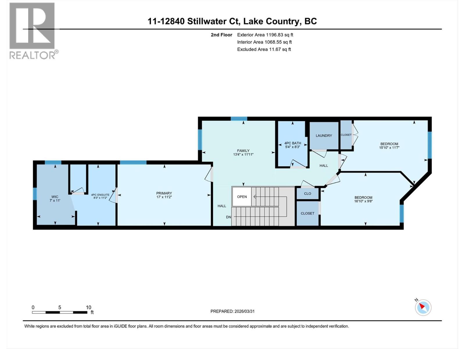 12840 Stillwater Court Unit# 11, Lake Country, British Columbia  V4V 2N1 - Photo 51 - 10381444