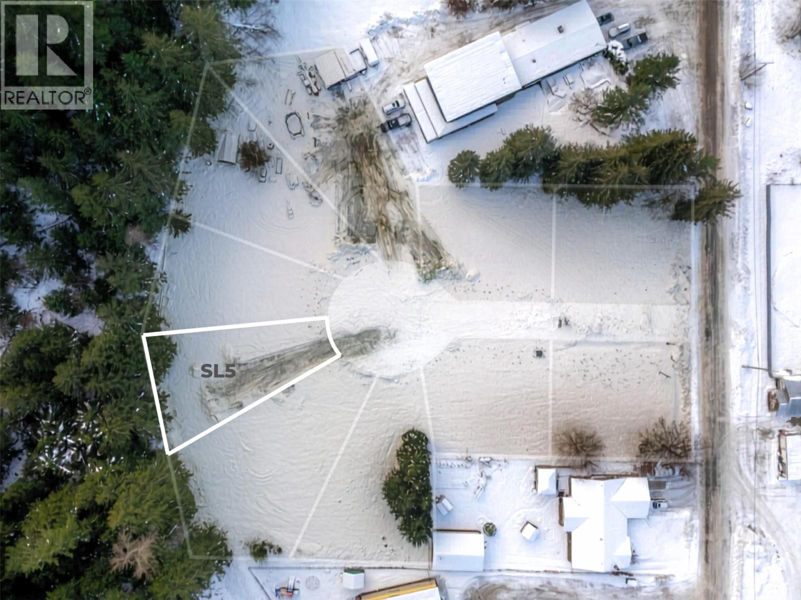 10-1445 Illecillewaet Road Lot# Sl 5, Revelstoke, British Columbia  V0E 2S1 - Photo 2 - 10381318