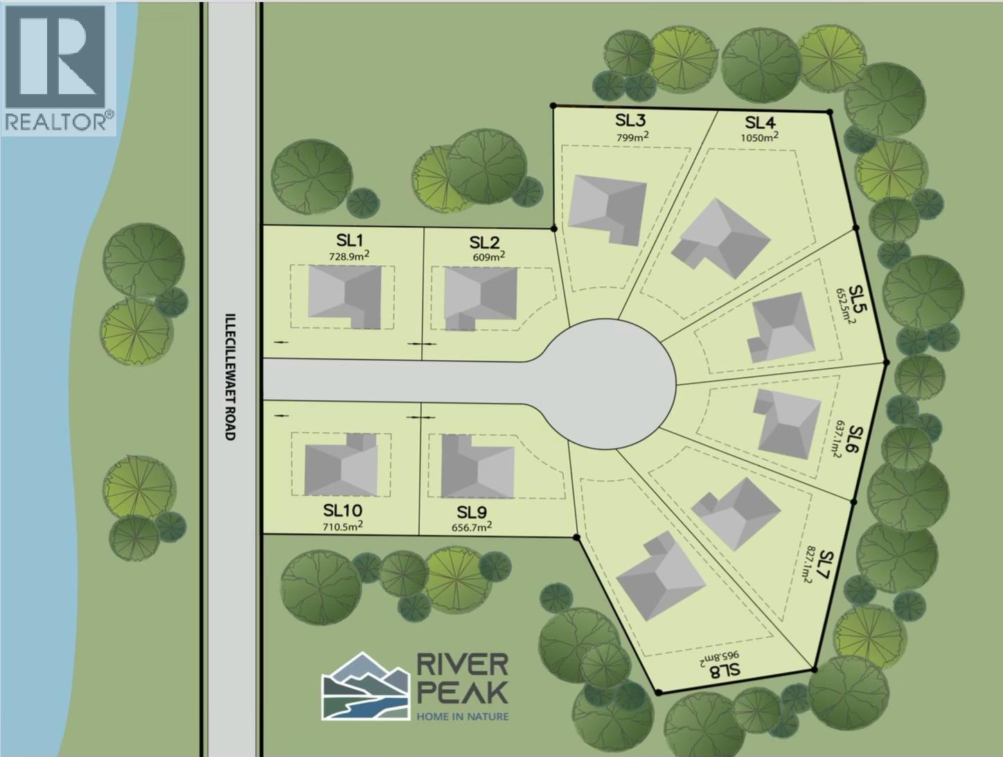 10-1445 Illecillewaet Road Lot# Sl 5, Revelstoke, British Columbia  V0E 2S1 - Photo 3 - 10381318