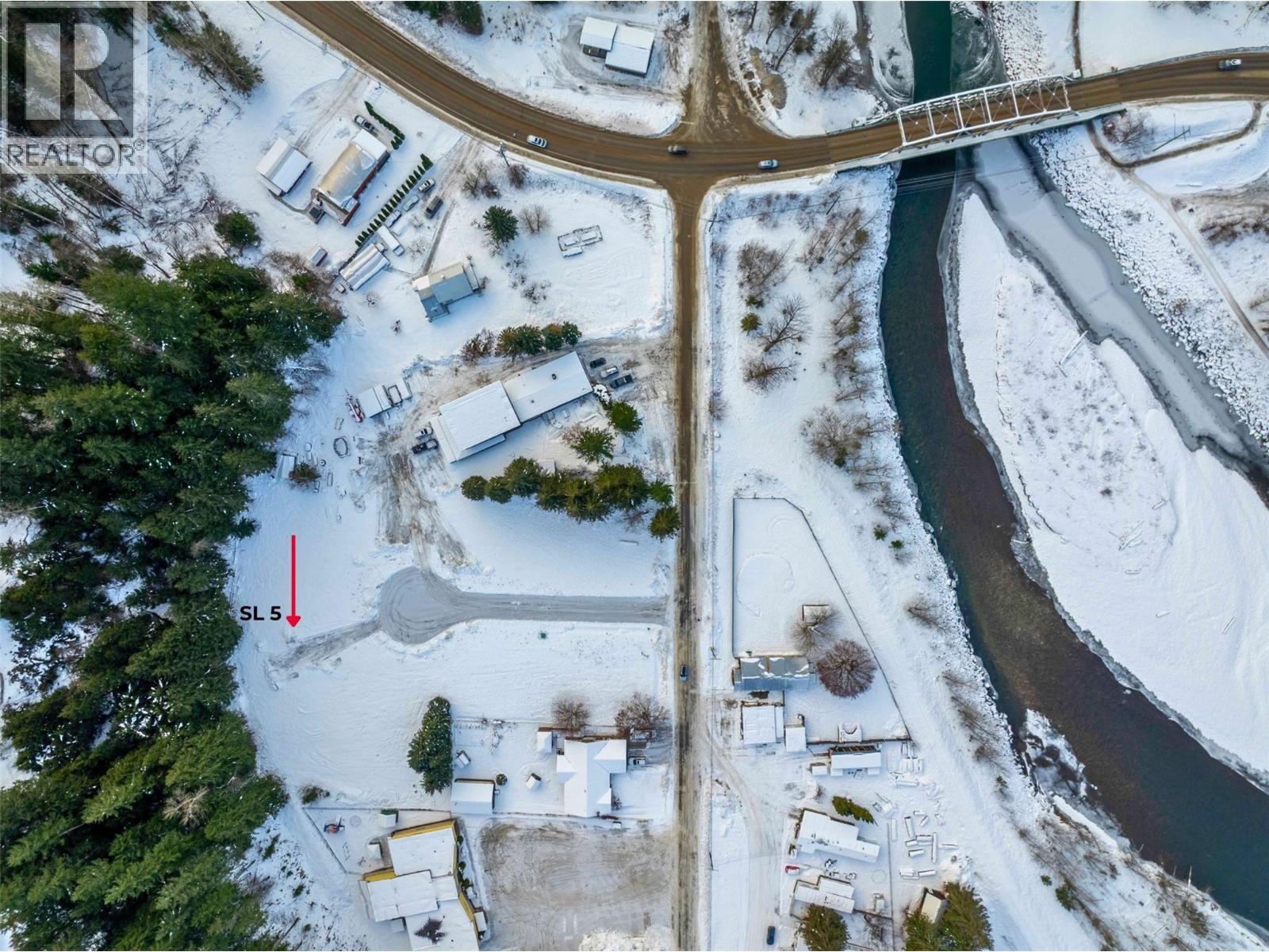 10-1445 Illecillewaet Road Lot# Sl 5, Revelstoke, British Columbia  V0E 2S1 - Photo 5 - 10381318