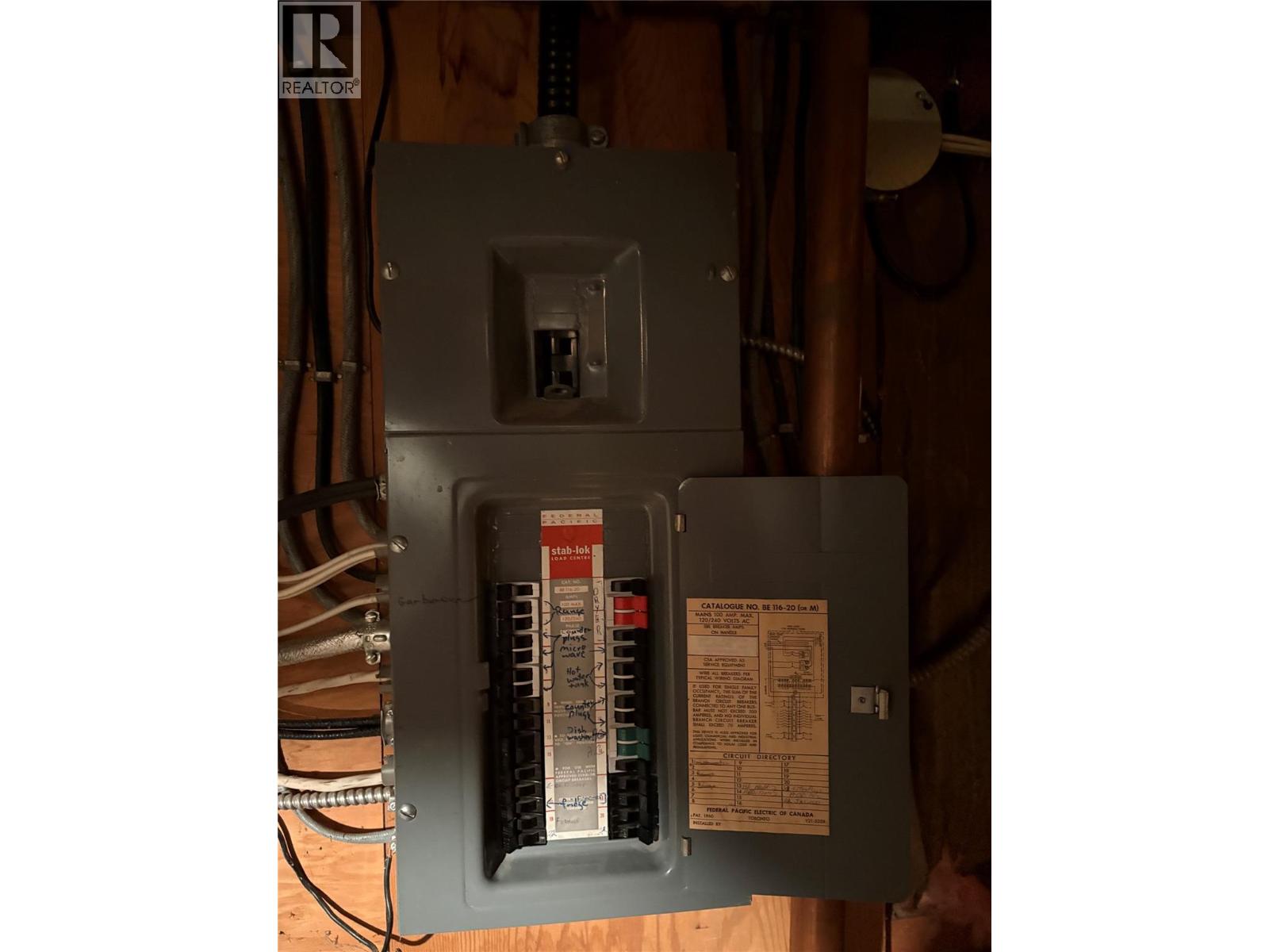 8764 Holding Road, Adams Lake, British Columbia  V0E 1M2 - Photo 27 - 10381223