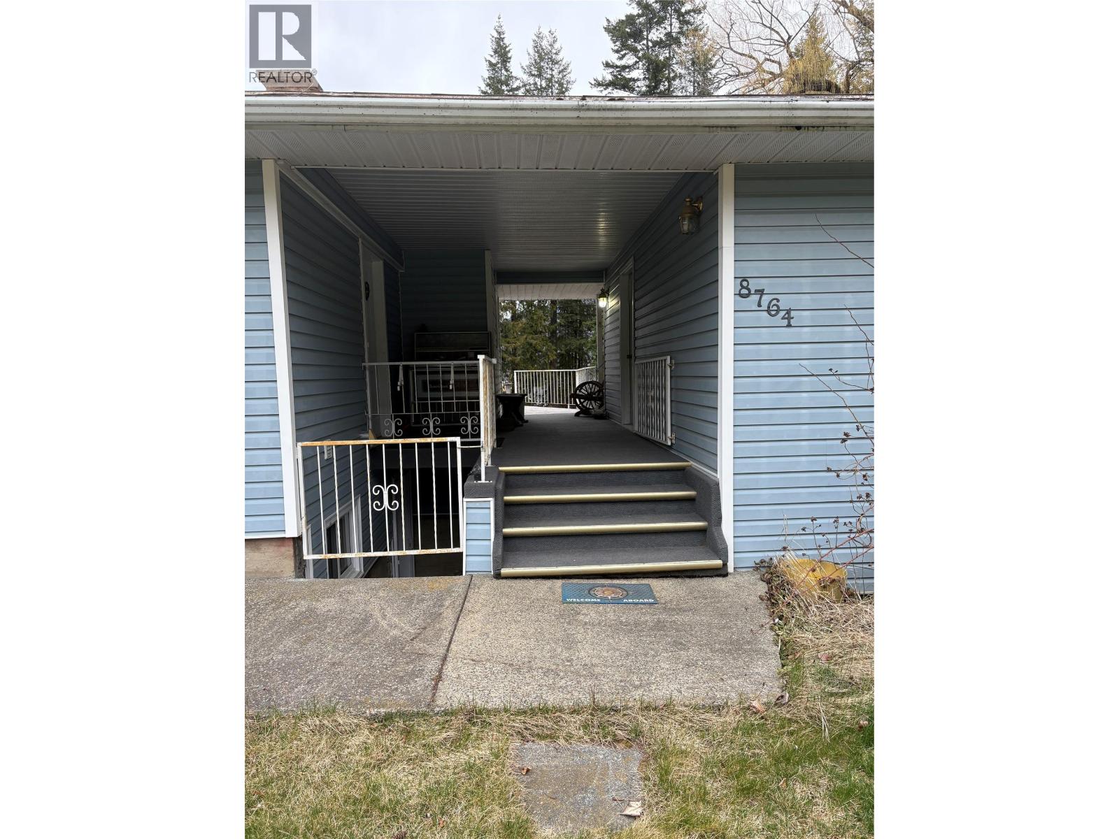 8764 Holding Road, Adams Lake, British Columbia  V0E 1M2 - Photo 30 - 10381223