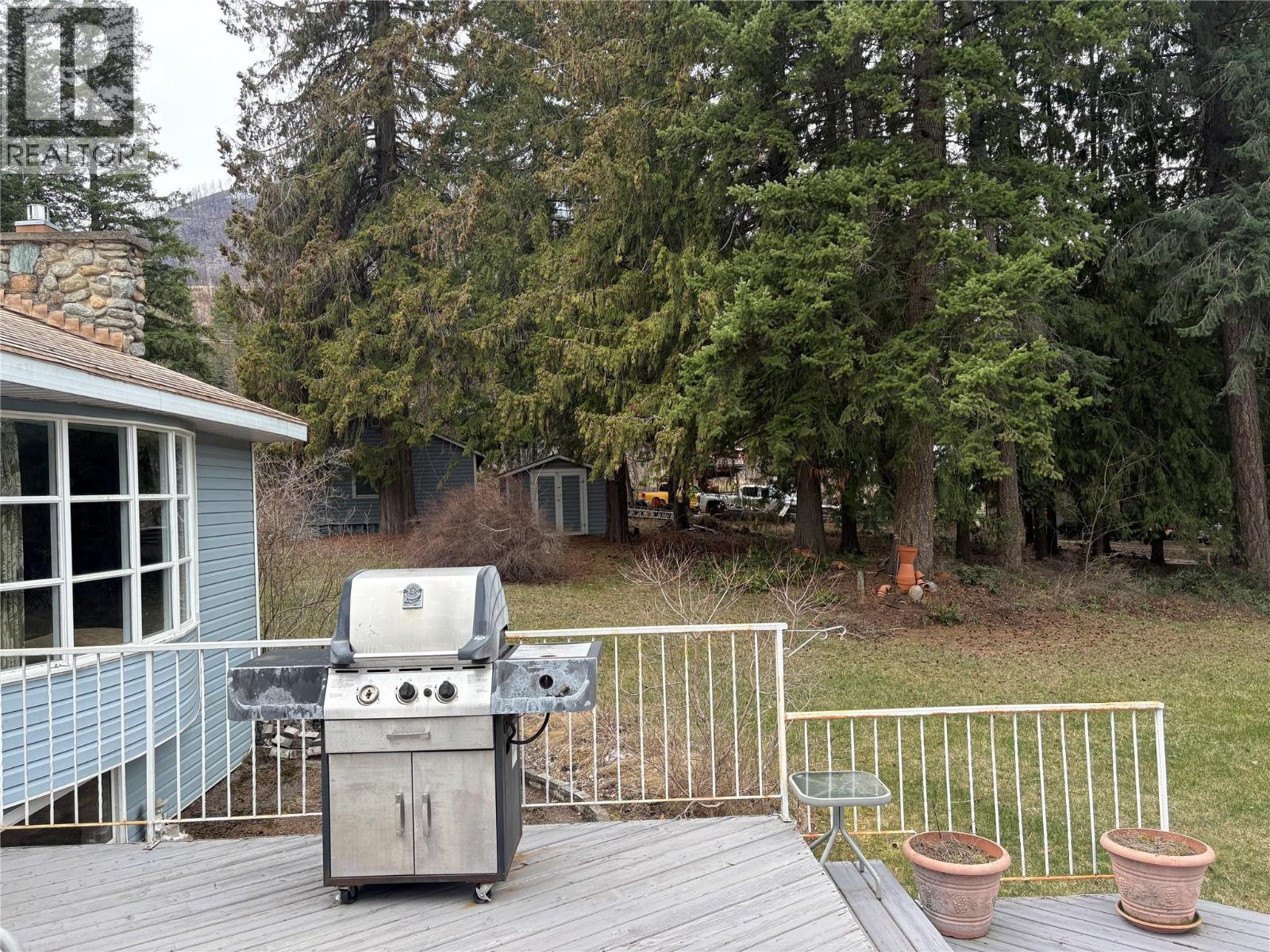 8764 Holding Road, Adams Lake, British Columbia  V0E 1M2 - Photo 38 - 10381223