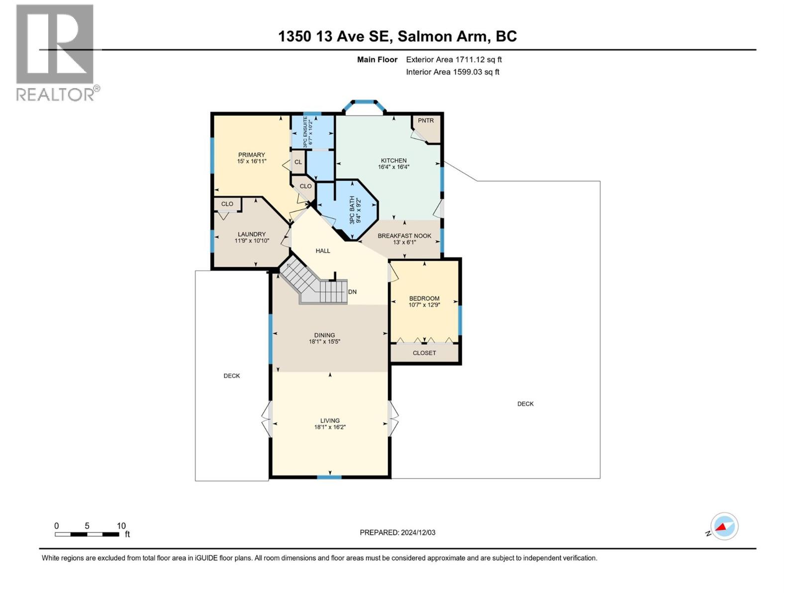1350 13 Avenue Se, Salmon Arm, British Columbia  V1E 2G7 - Photo 67 - 10377782