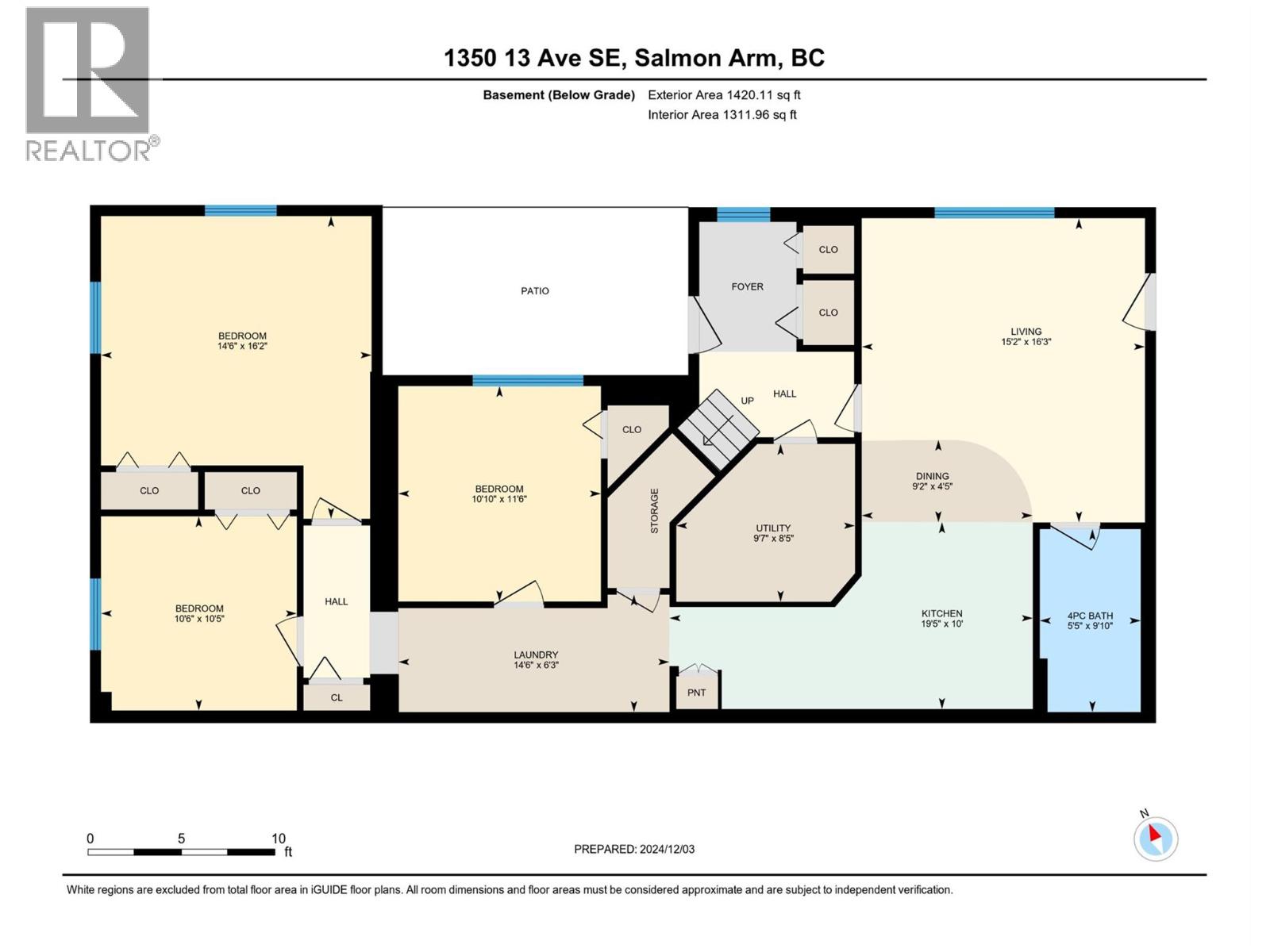 1350 13 Avenue Se, Salmon Arm, British Columbia  V1E 2G7 - Photo 69 - 10377782
