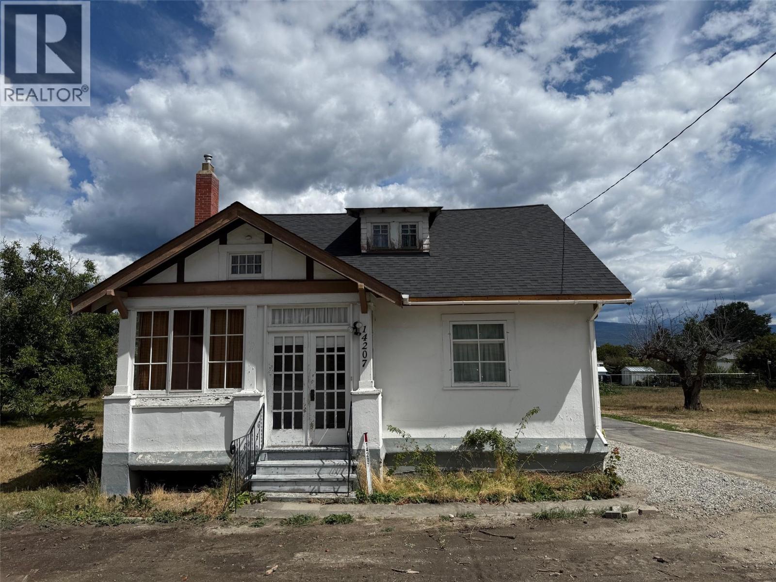 14207 Victoria Road N, Summerland, British Columbia  V0H 1Z0 - Photo 2 - 10381440