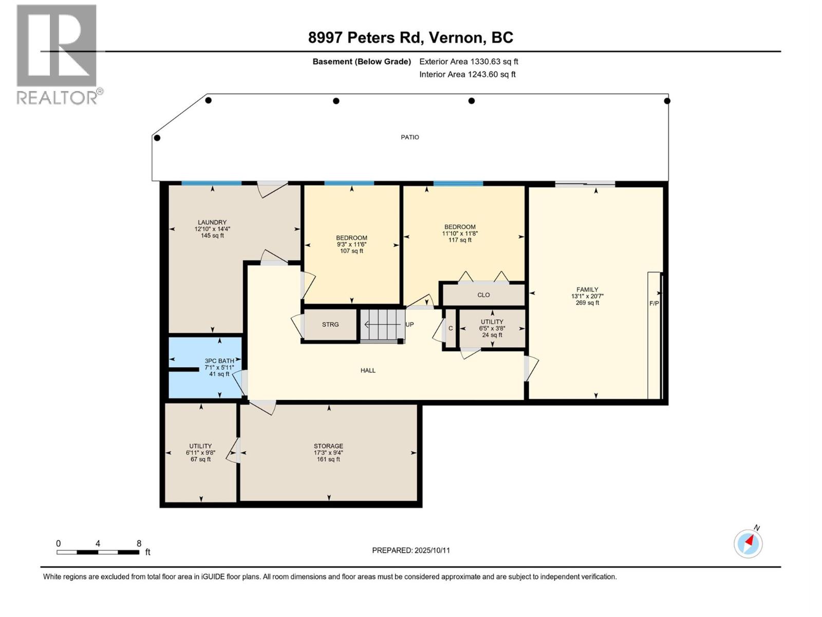8997 Peters Road, Vernon, British Columbia  V1H 1K1 - Photo 63 - 10381378