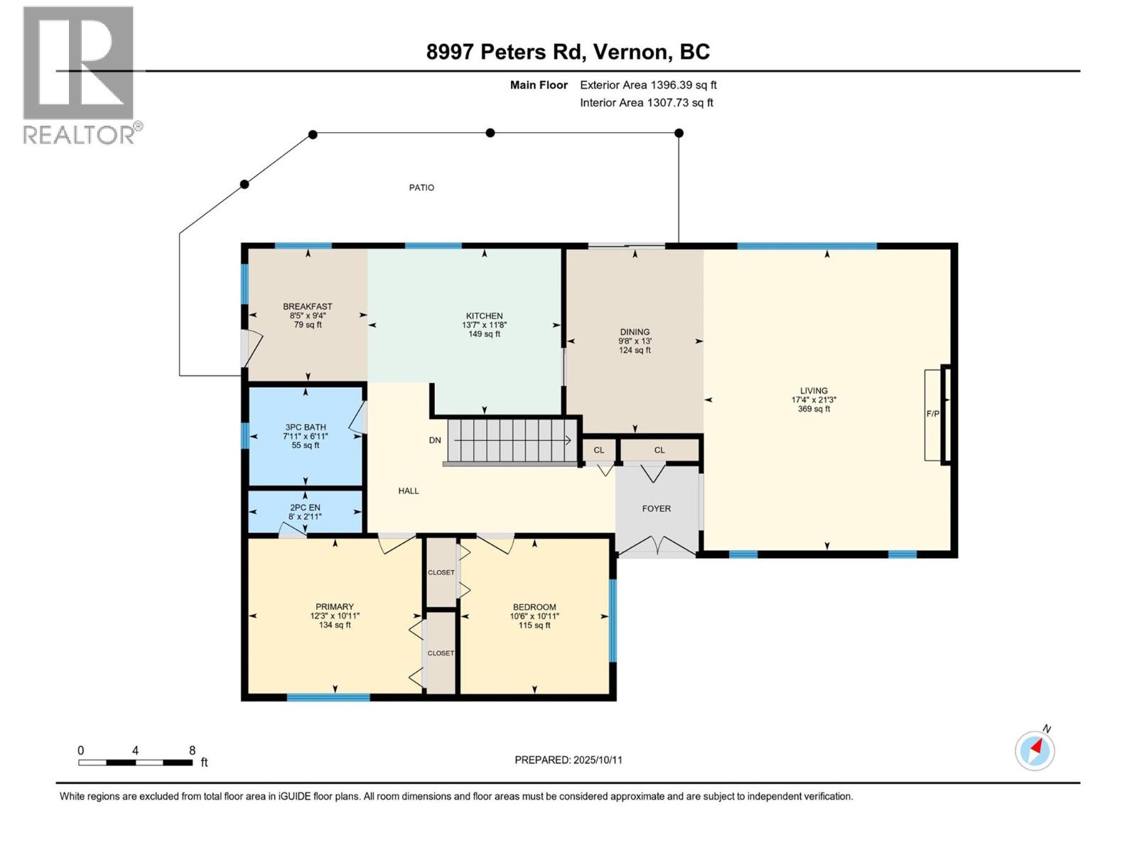 8997 Peters Road, Vernon, British Columbia  V1H 1K1 - Photo 64 - 10381378