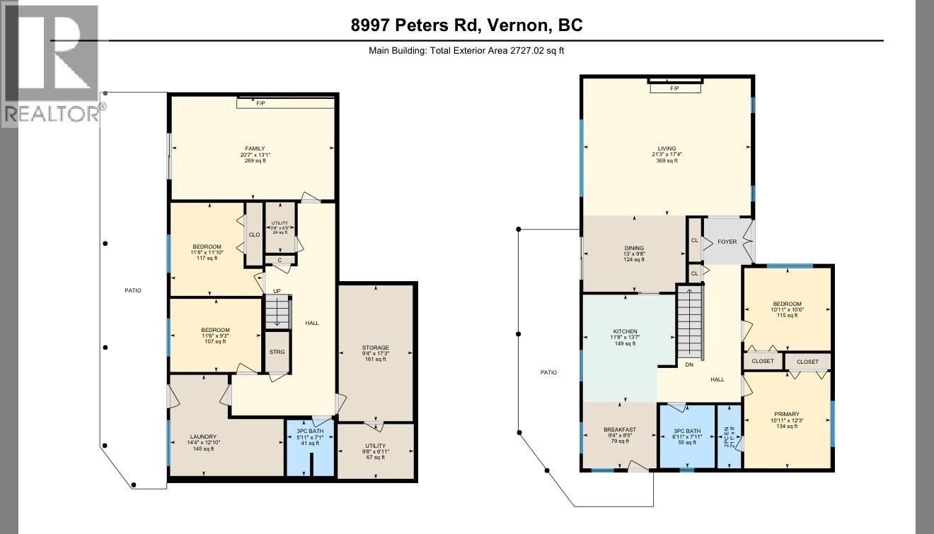 8997 Peters Road, Vernon, British Columbia  V1H 1K1 - Photo 65 - 10381378