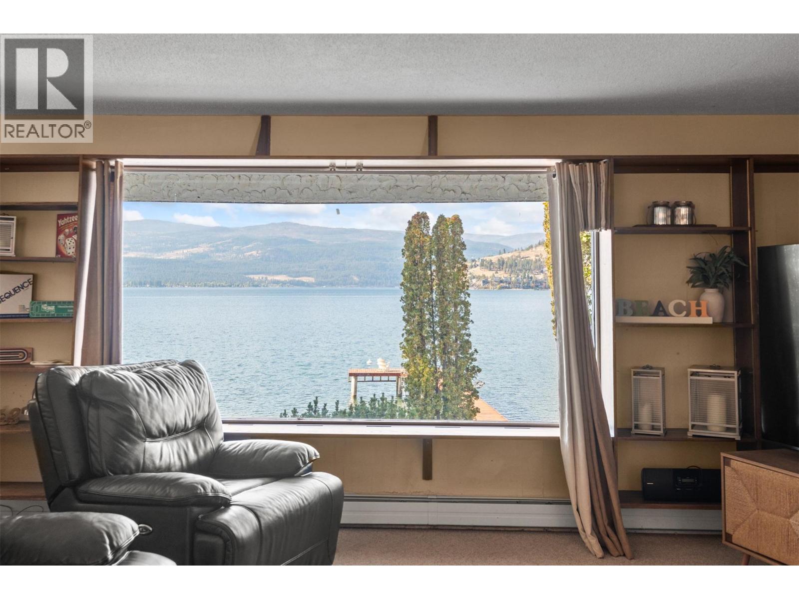 8997 Peters Road, Vernon, British Columbia  V1H 1K1 - Photo 9 - 10381378