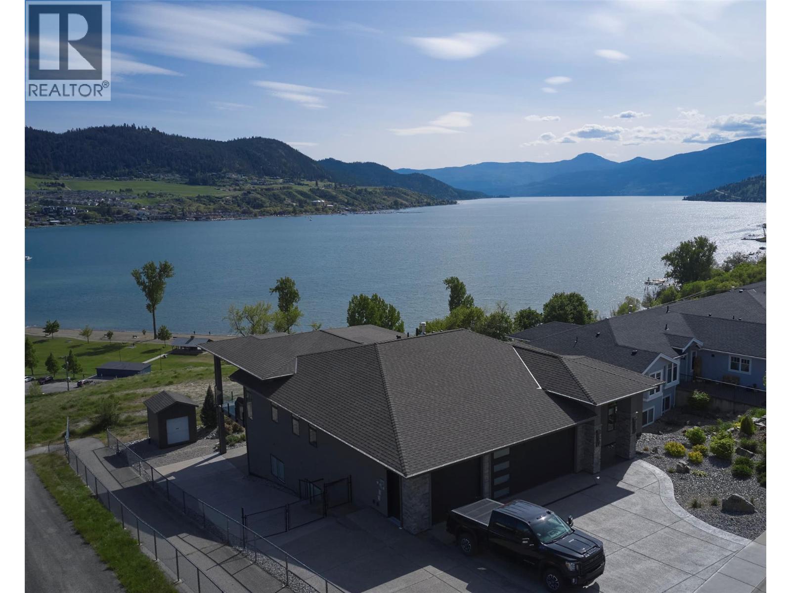 7091 Jasper Drive, Vernon, British Columbia  V1H 2J3 - Photo 86 - 10381029