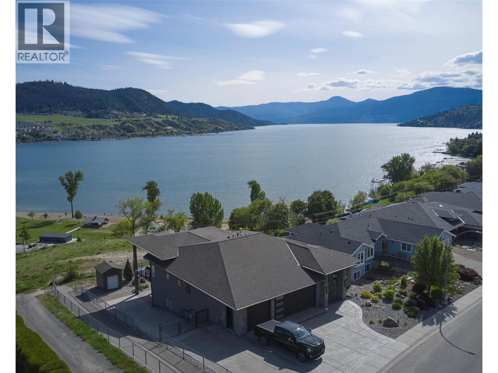 7091 Jasper Drive, Vernon, British Columbia  V1H 2J3 - Photo 92 - 10381029