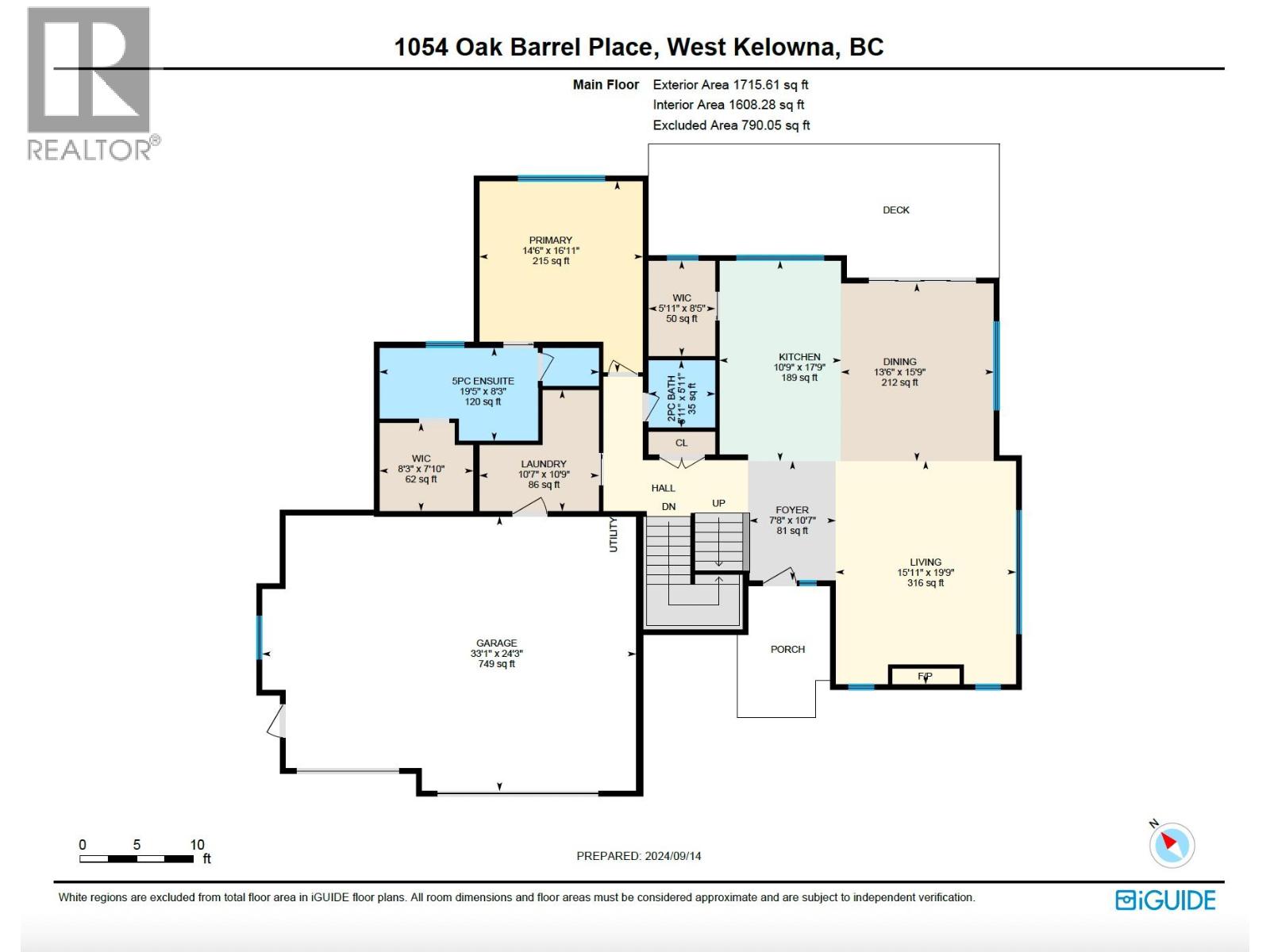 1054 Oak Barrel Place, West Kelowna, British Columbia  V1Z 0A6 - Photo 64 - 10381598