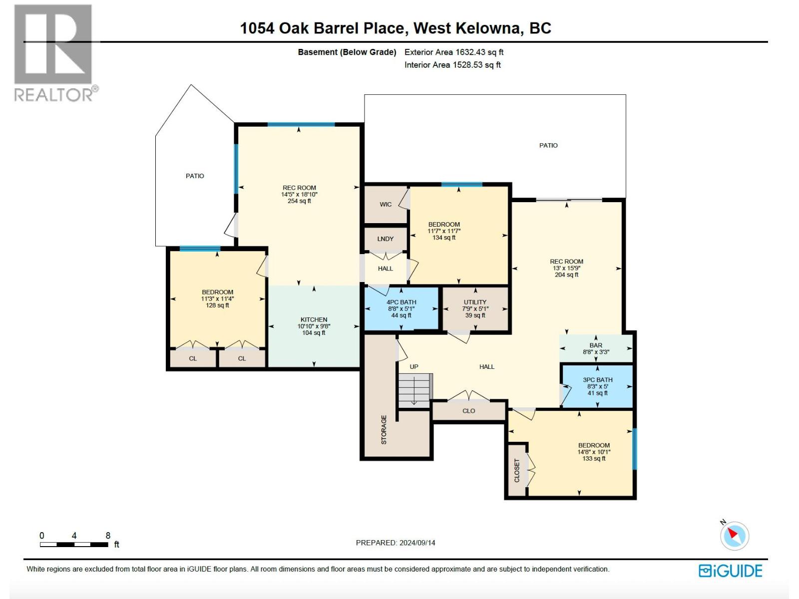 1054 Oak Barrel Place, West Kelowna, British Columbia  V1Z 0A6 - Photo 65 - 10381598