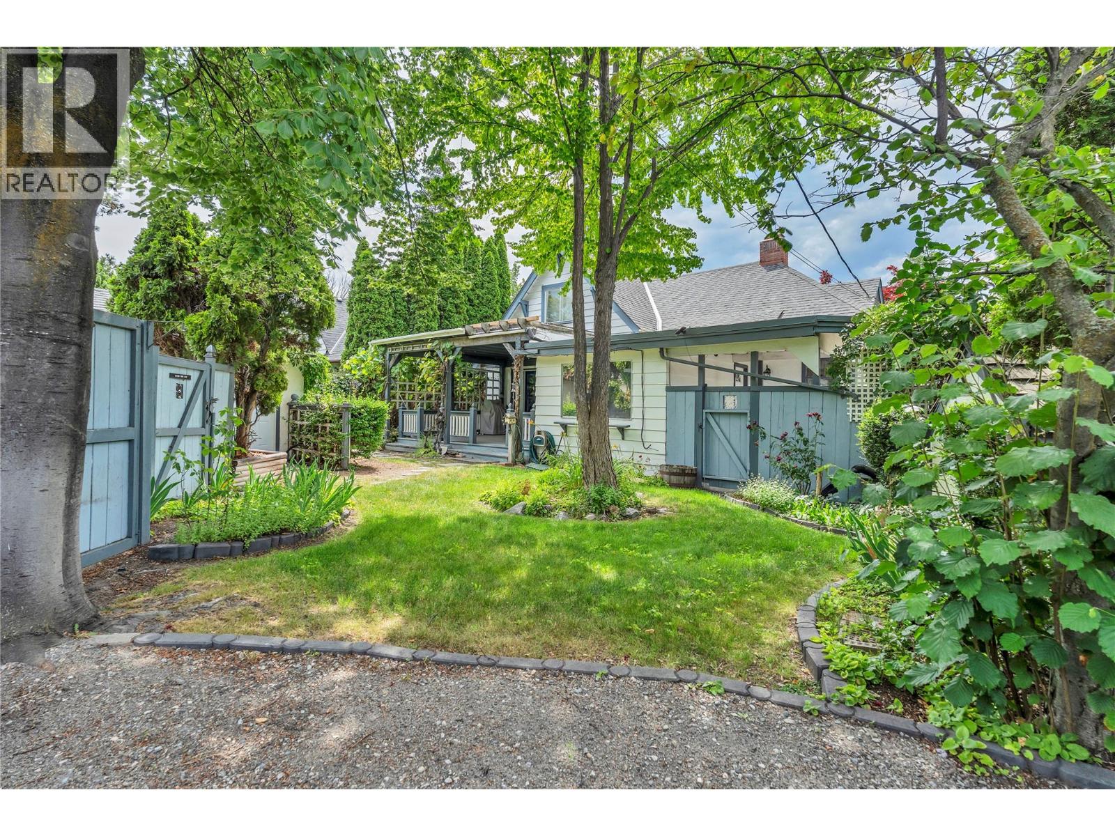 702 Winnipeg Street, Penticton, British Columbia  V2A 5N3 - Photo 37 - 10381554